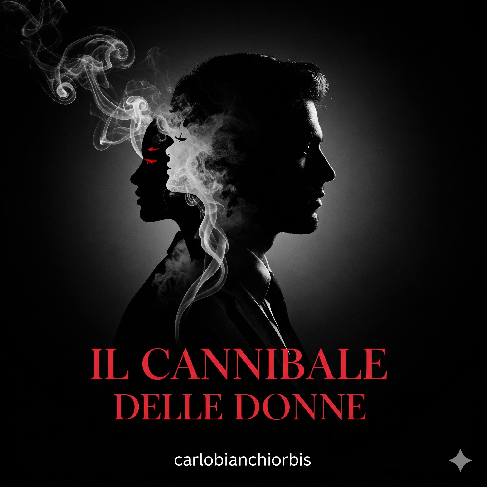 IL CANNIBALE DELLE DONNE - ITA | DE