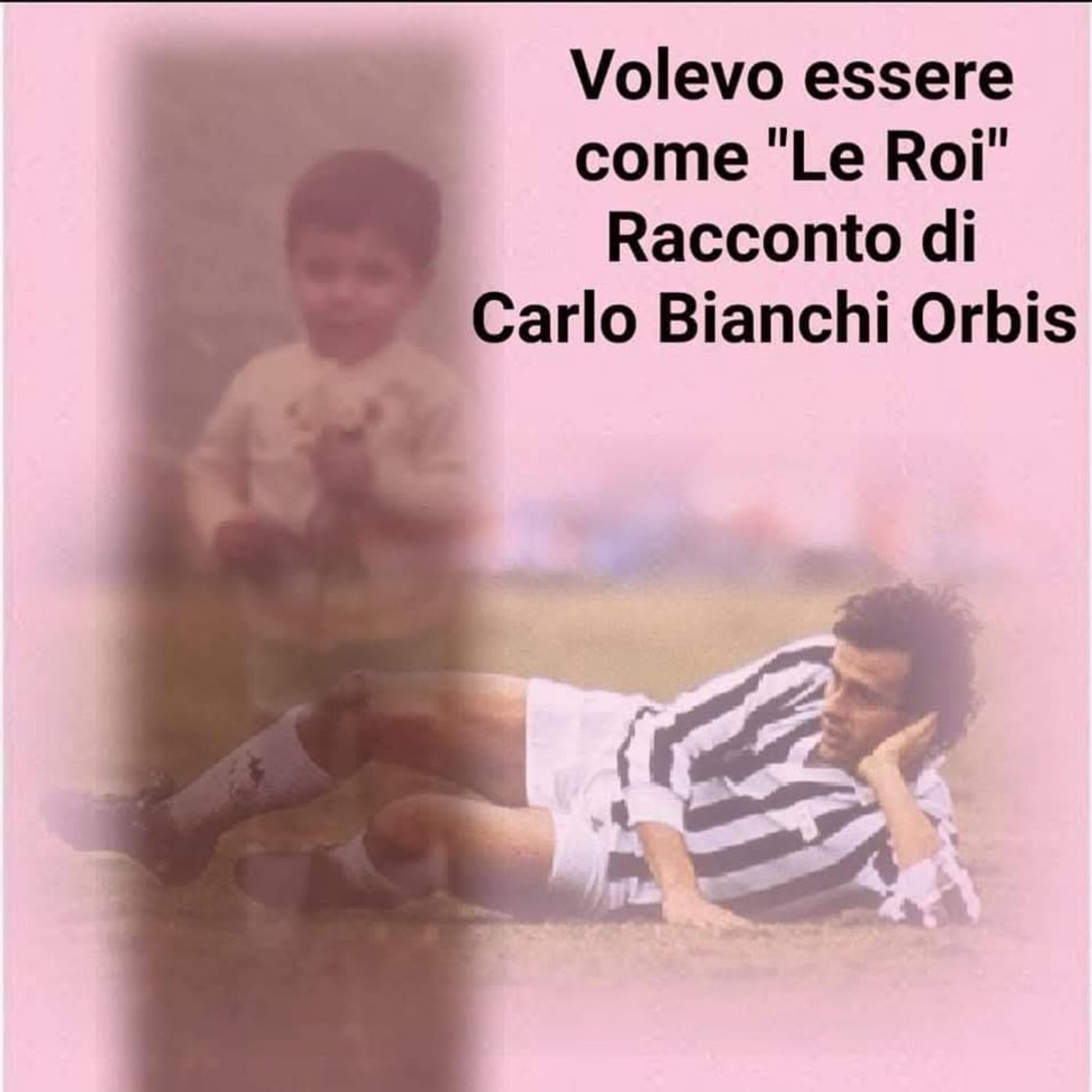 Volevo essere come Le Roi