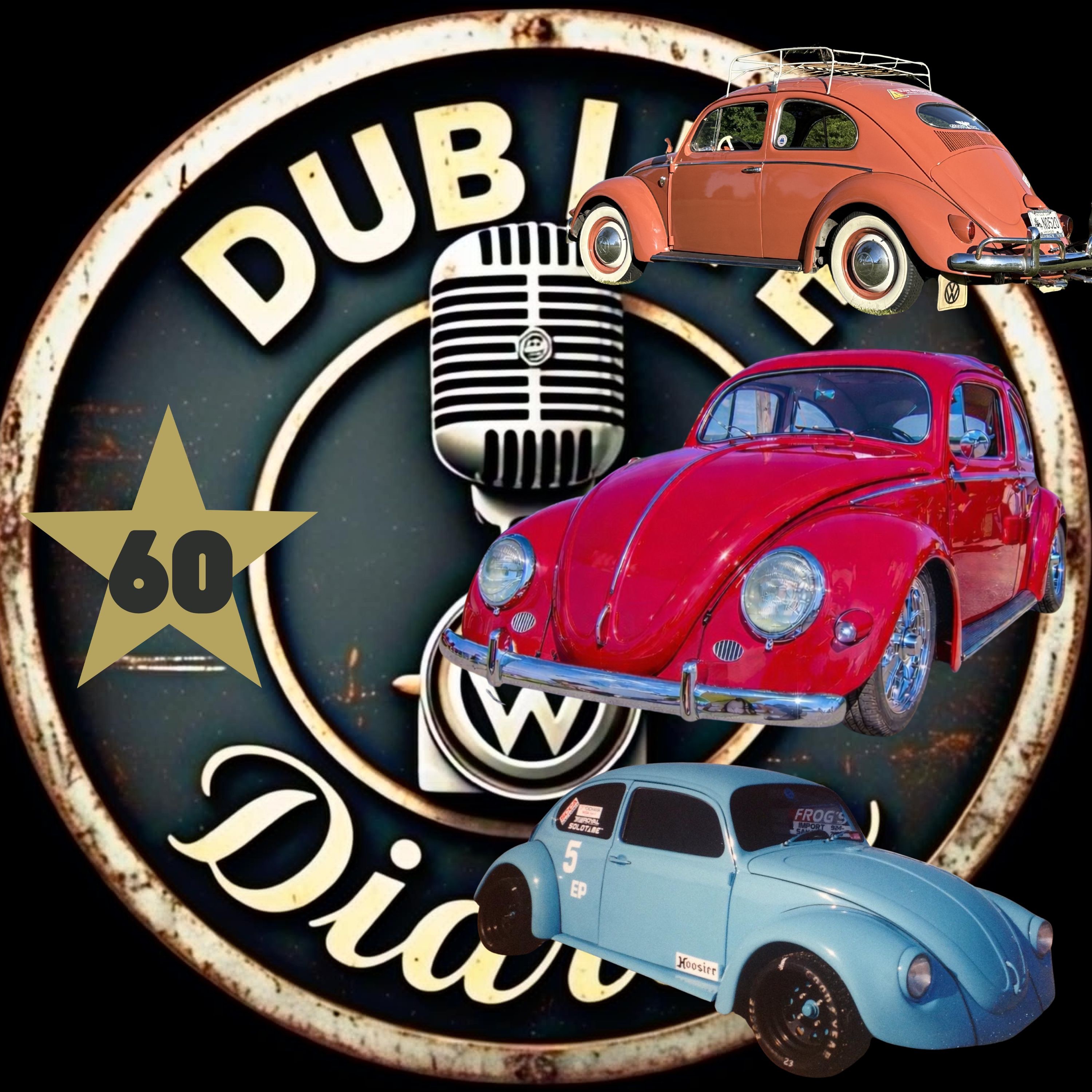 From a $45 Beetle to SEMA Top 10 – The Jeff Spearn Story From a $45 Beetle to SEMA Top 10 – The Jeff Spearn Story