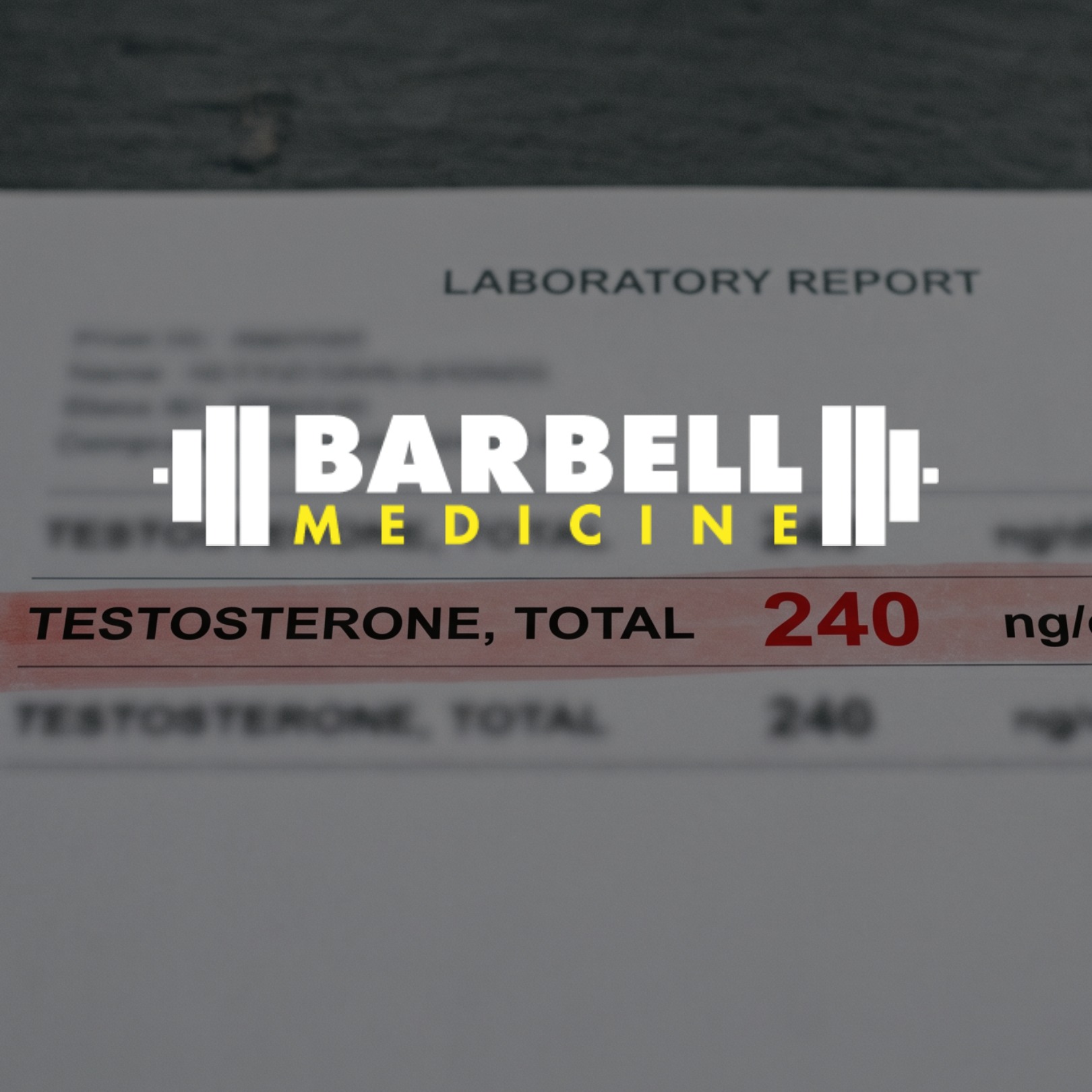 Is the Testosterone Crisis Real? The Numbers Behind the Headlines | Signal Ep 1