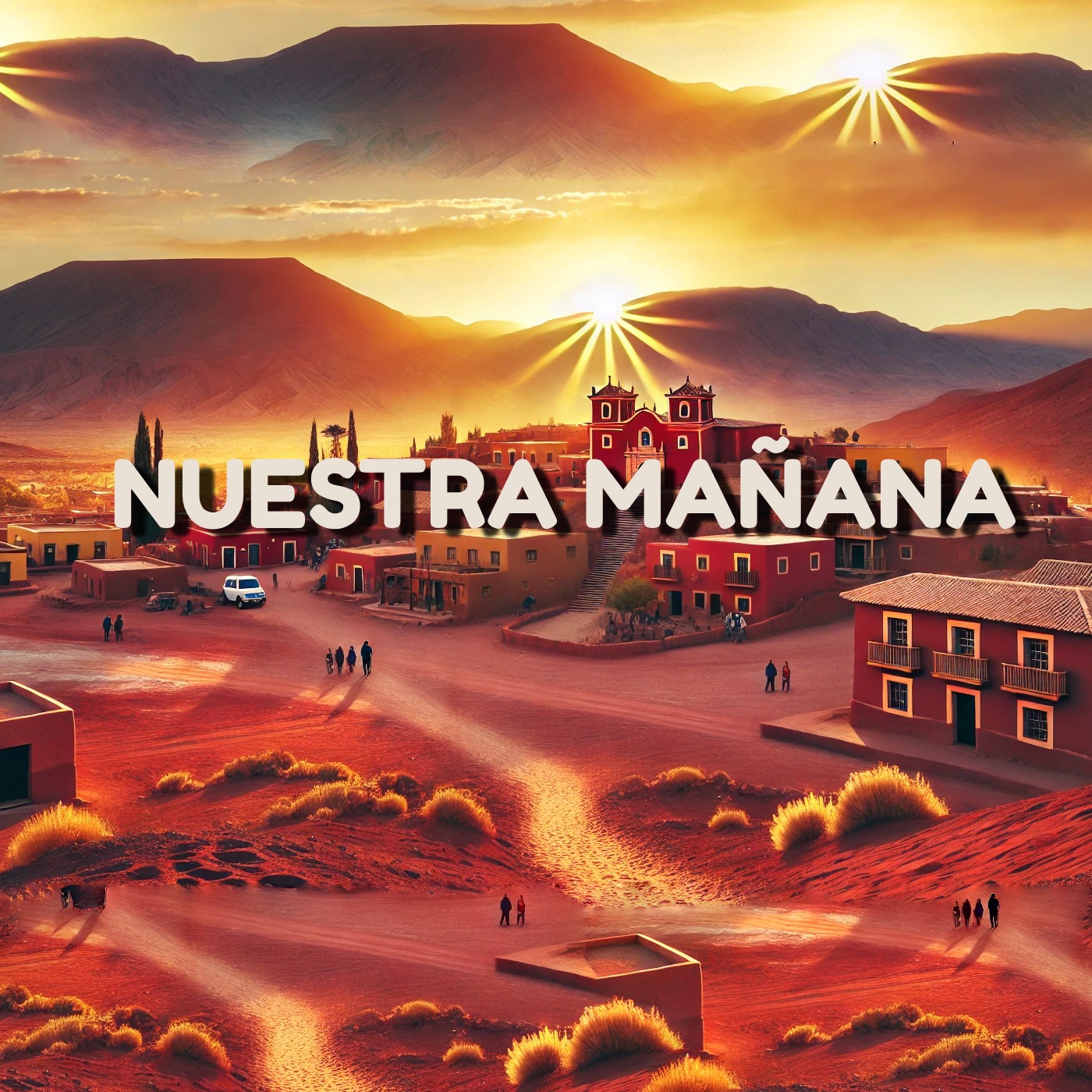 “Nuestra mañana”, con Marcelo Bonelli - 10/04/26 episode artwork