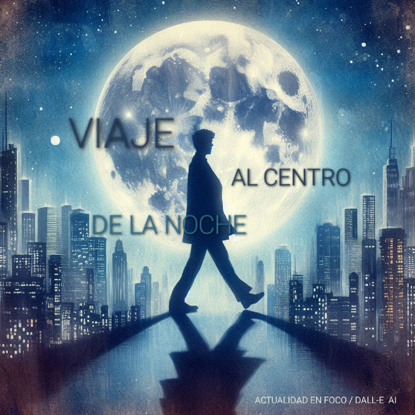 📻 "Viaje al centro de la noche" con Marcelo Birmajer - 11/04/26 episode artwork