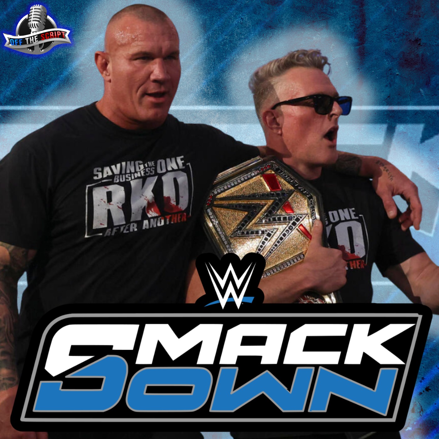 Pat McAfee PROMO BOMBS AGAIN WORSE THAN LAST WEEK | WWE SmackDown Review (4/10/26)