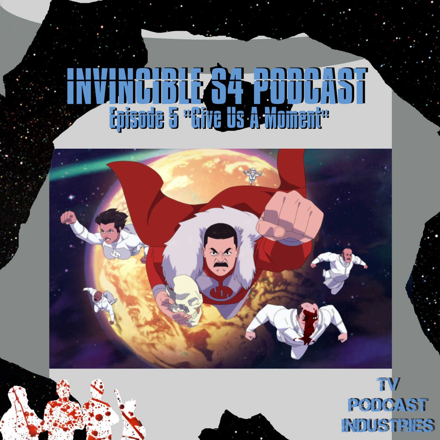 Invincible Season 4 Episode 6 Review