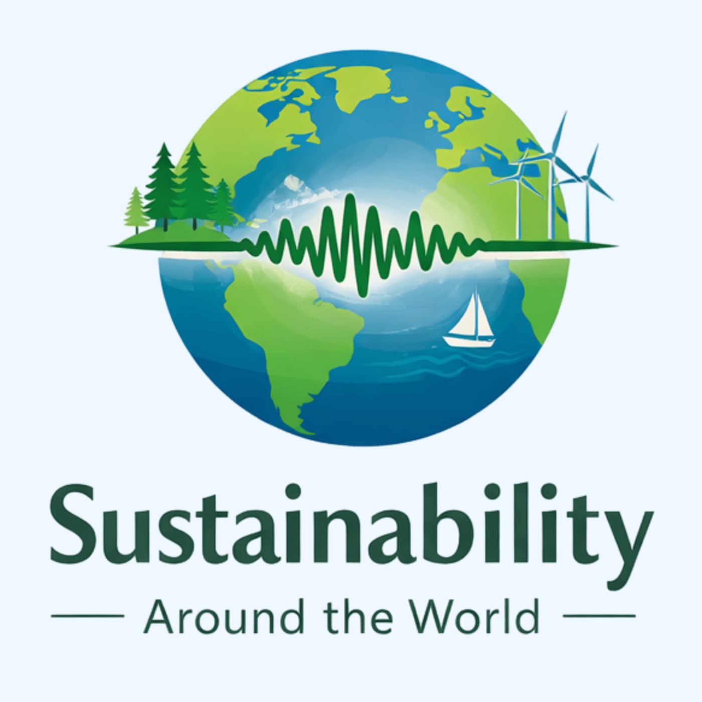 Sustainability Around the World