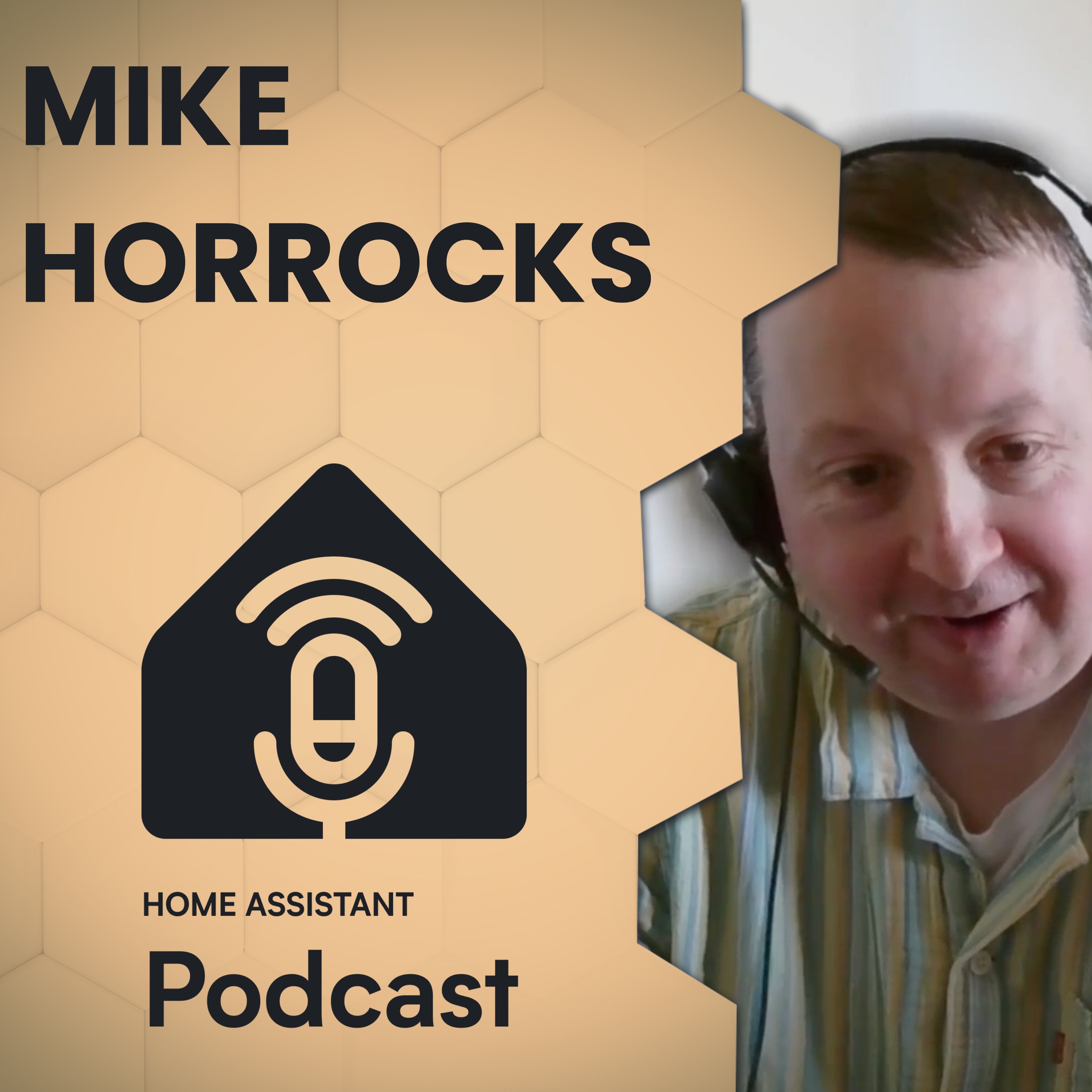 How Mike is making heating smarter with Home Assistant