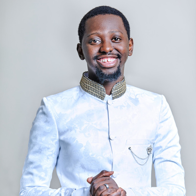 Apostle Fredrick Kaluluma