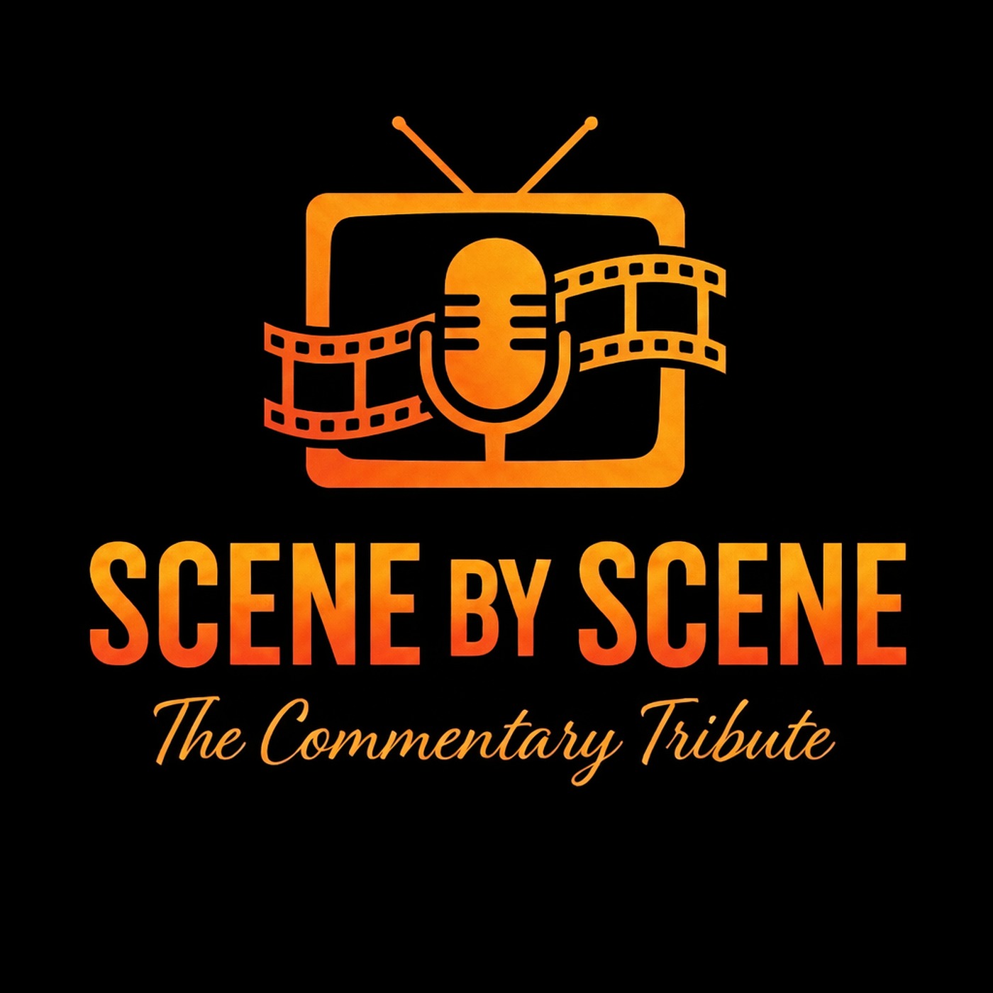 Scene by Scene: The Commentary Tribute