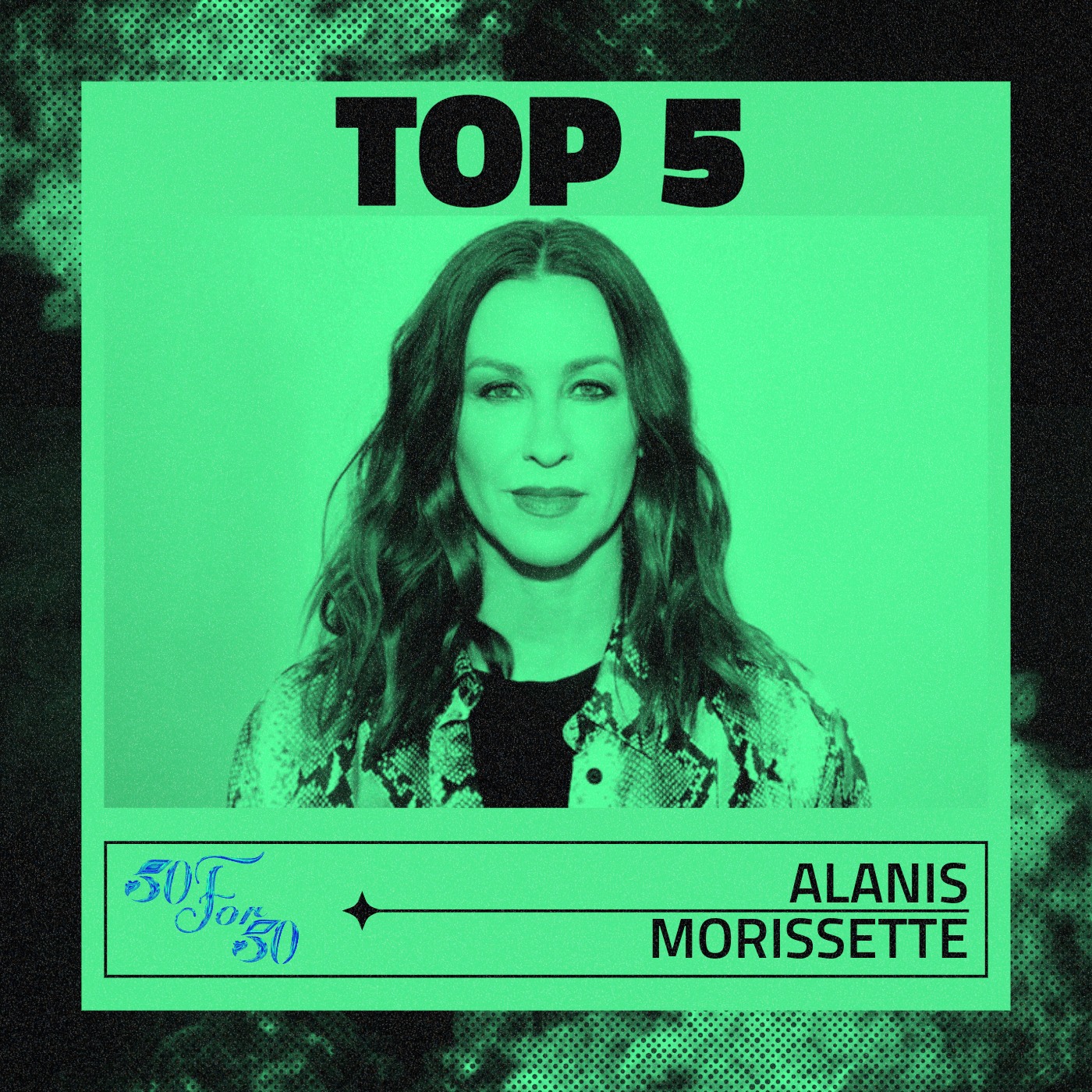 Best Alanis Morissette Songs: Top 5 Deep Dive
