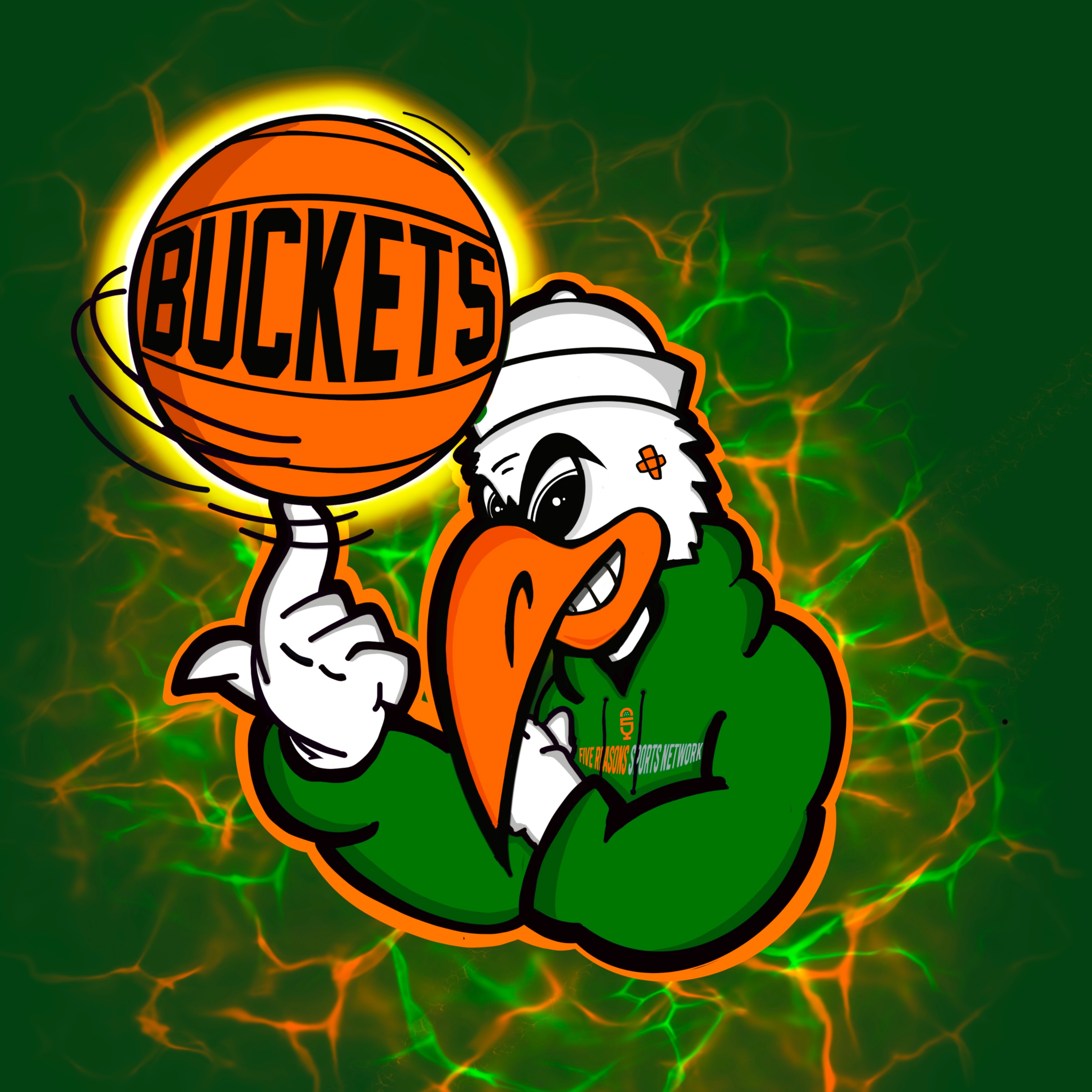 Miami Hurricanes Hoops Programs Portal News | Buckets