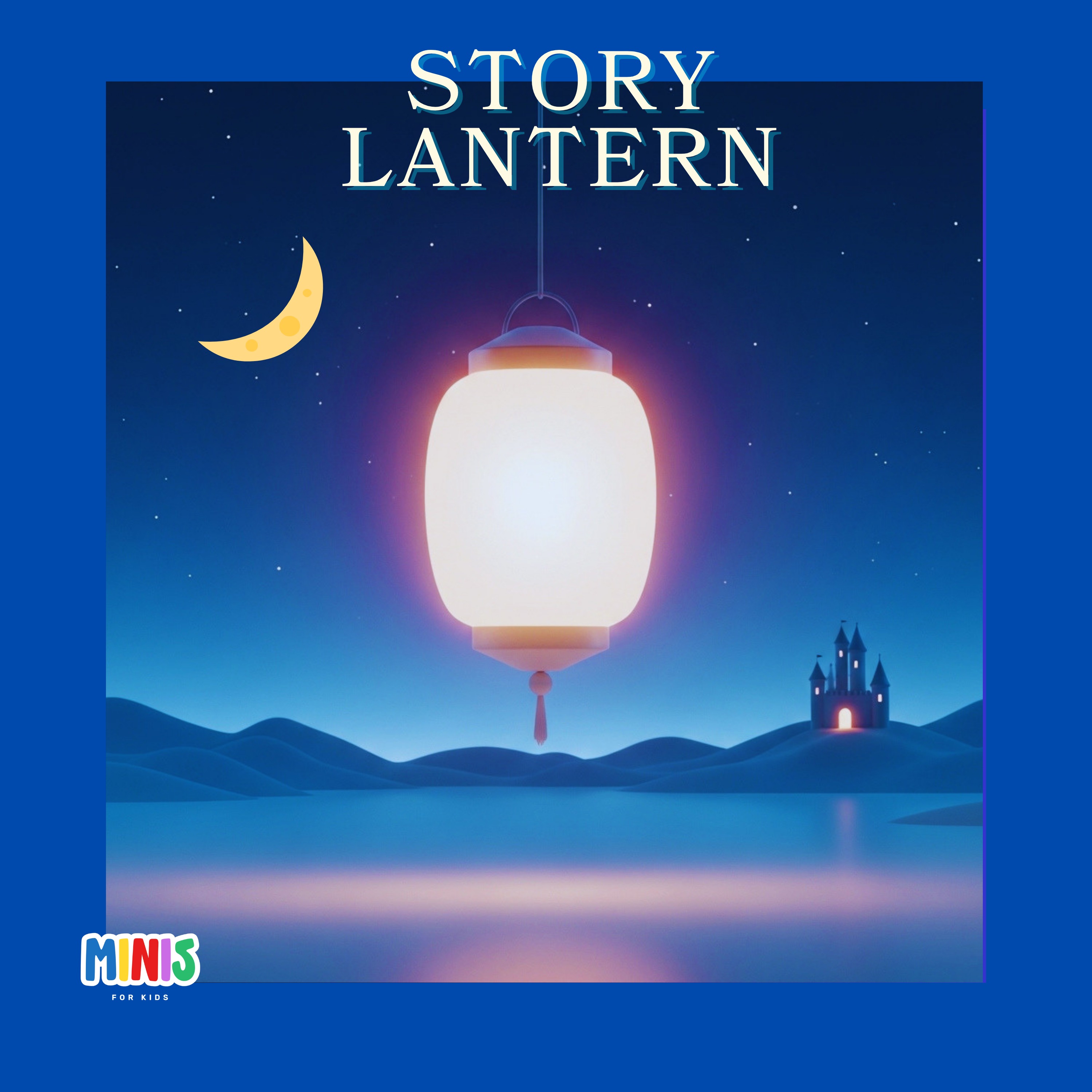 S1 E45 3 Eastern Tales for Kids | Gentle Moral Bedtime Stories | Eastern Tales episode artwork