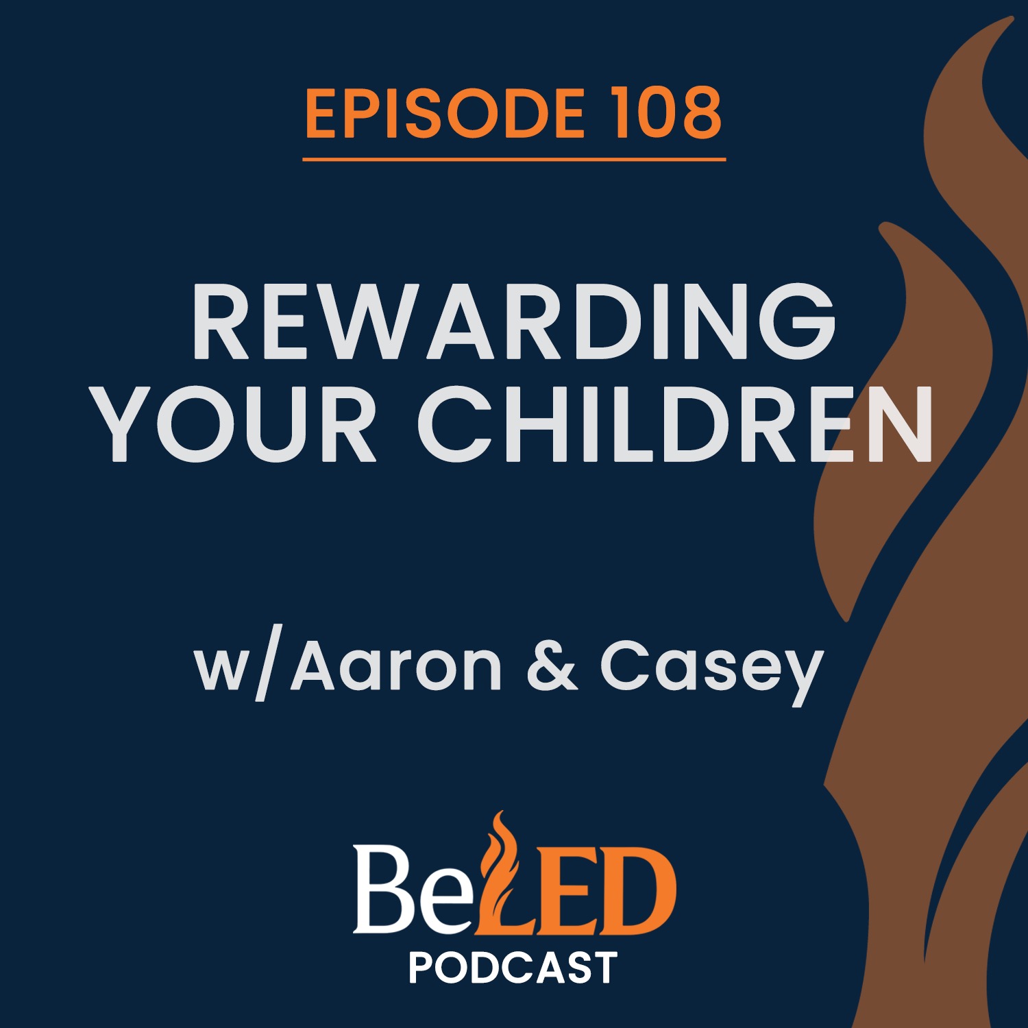 BeLED Podcast
