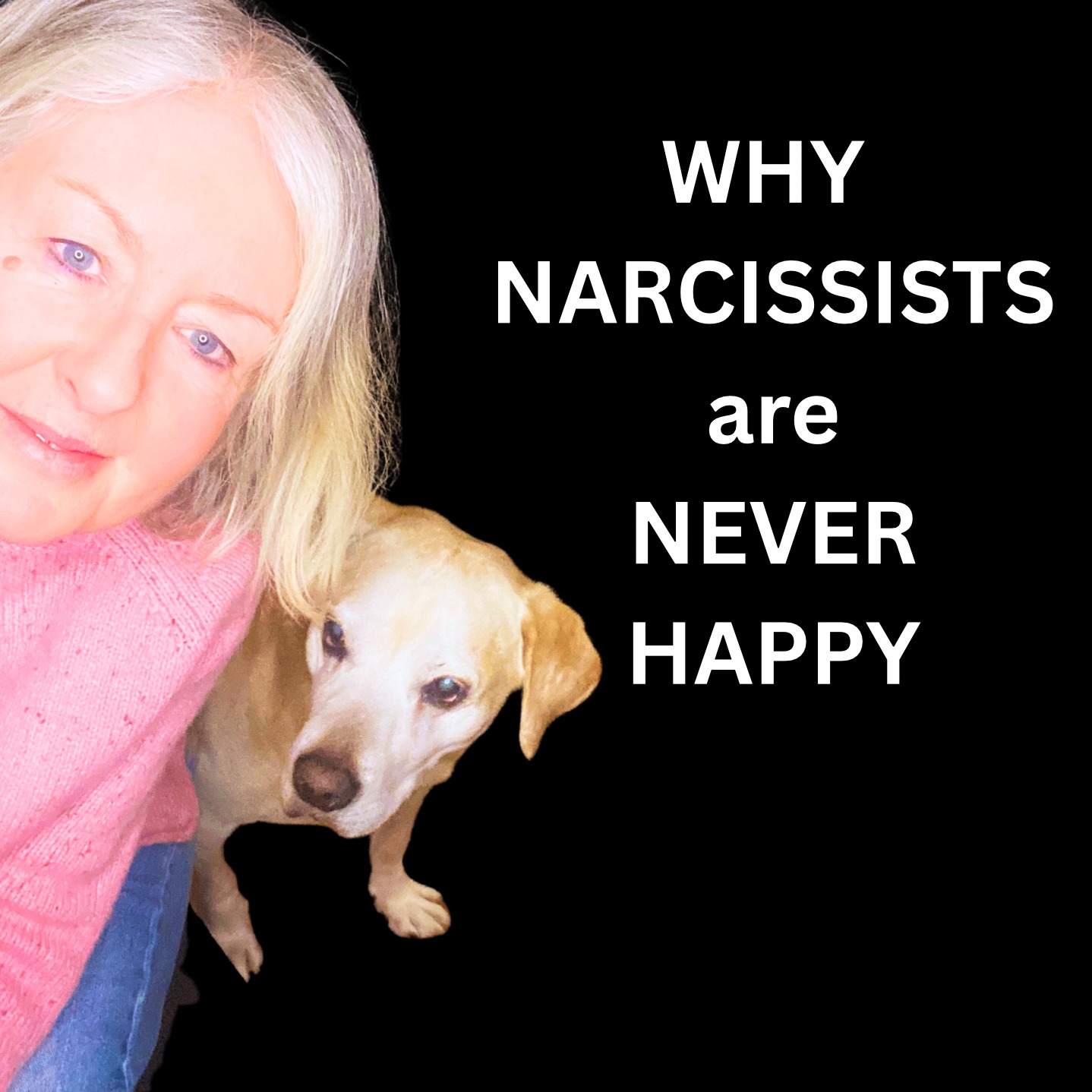 Why Narcissists Are Never Happy Why Narcissists Are Never Happy