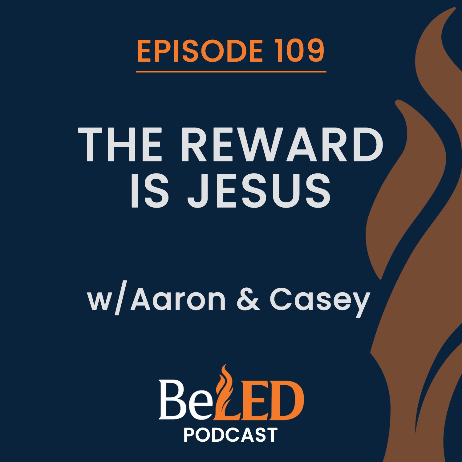 BeLED Podcast