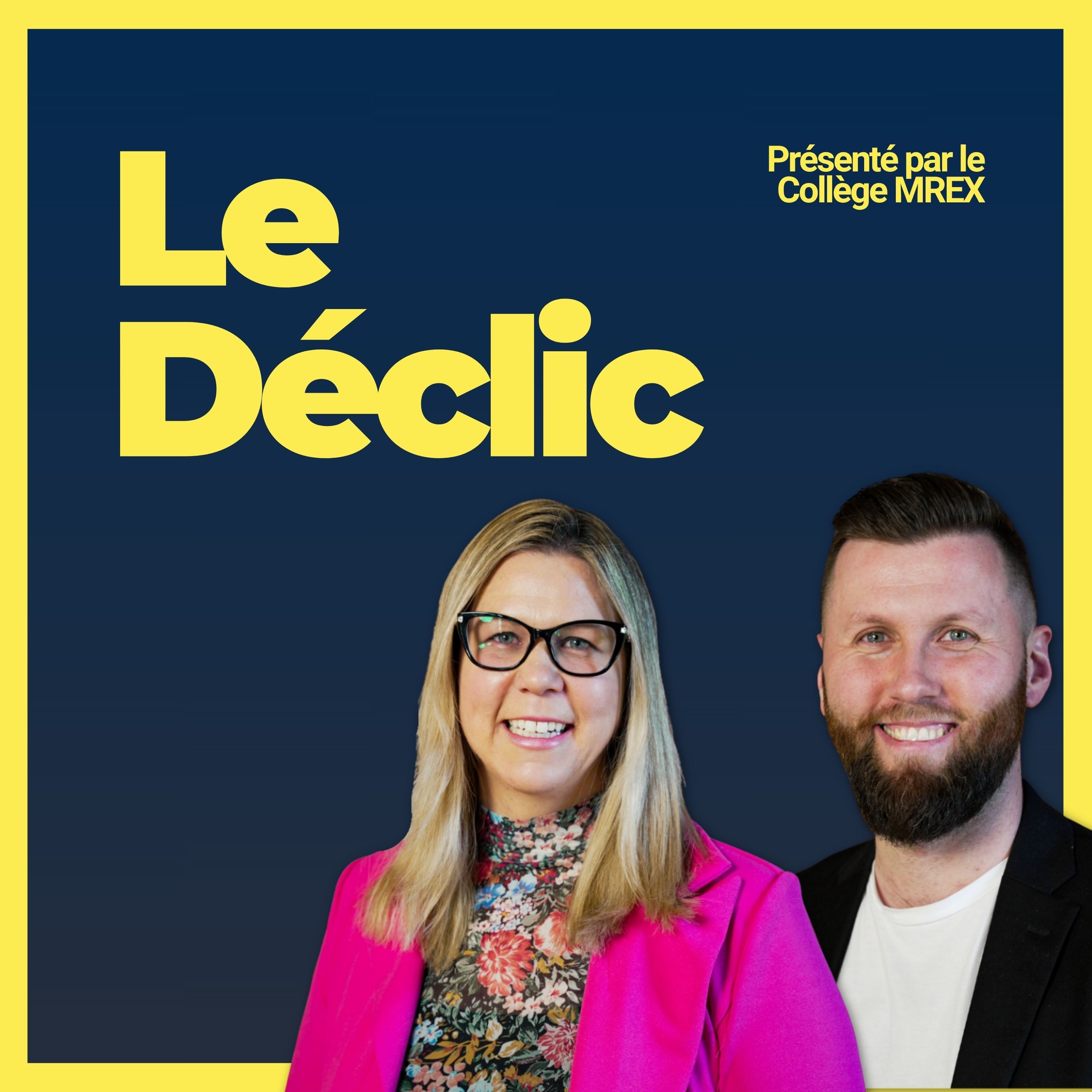 Le Déclic