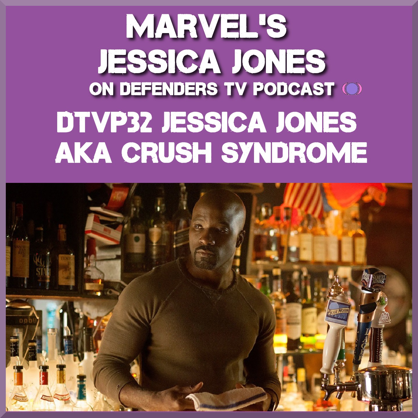 Marvel Podcast From TV Podcast Industries