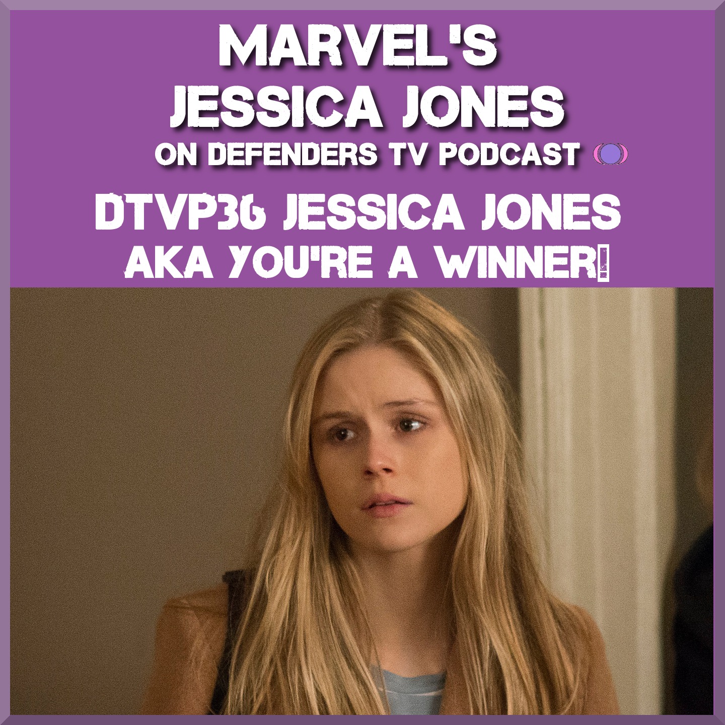 Marvel Podcast From TV Podcast Industries