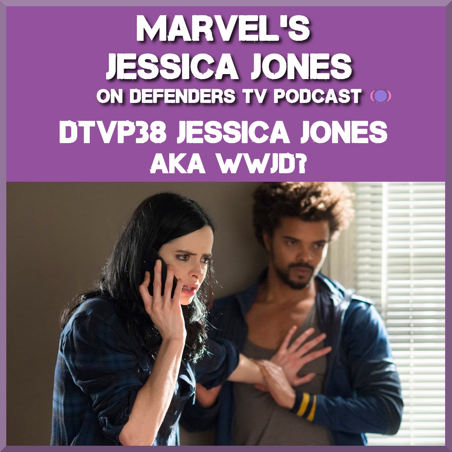 Jessica Jones Season 1 Episode 8 episode artwork