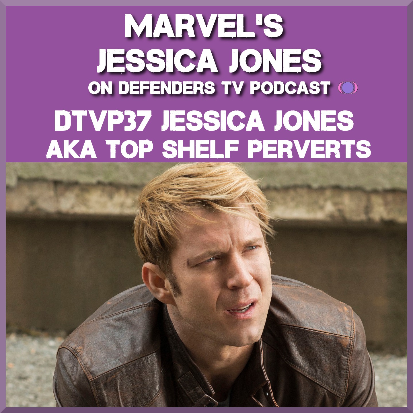 Marvel Podcast From TV Podcast Industries