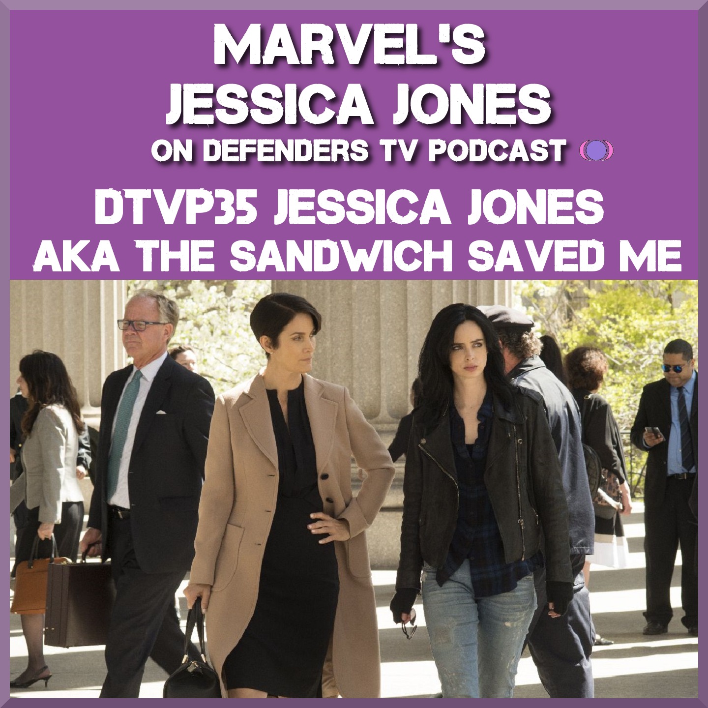 Jessica Jones Season 1 Episode 5 episode artwork