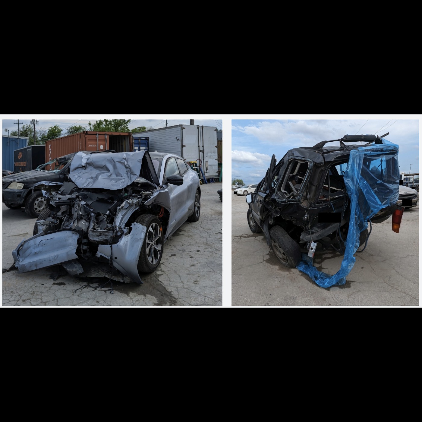 TTD April 13, 2026 - NTSB Reports On BlueCruise Crashes episode artwork