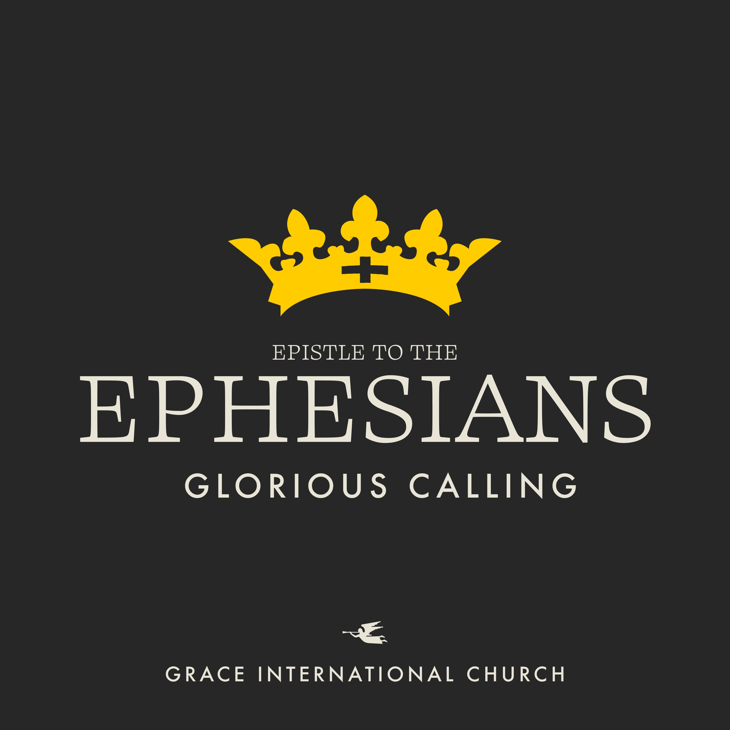 Glorious Calling