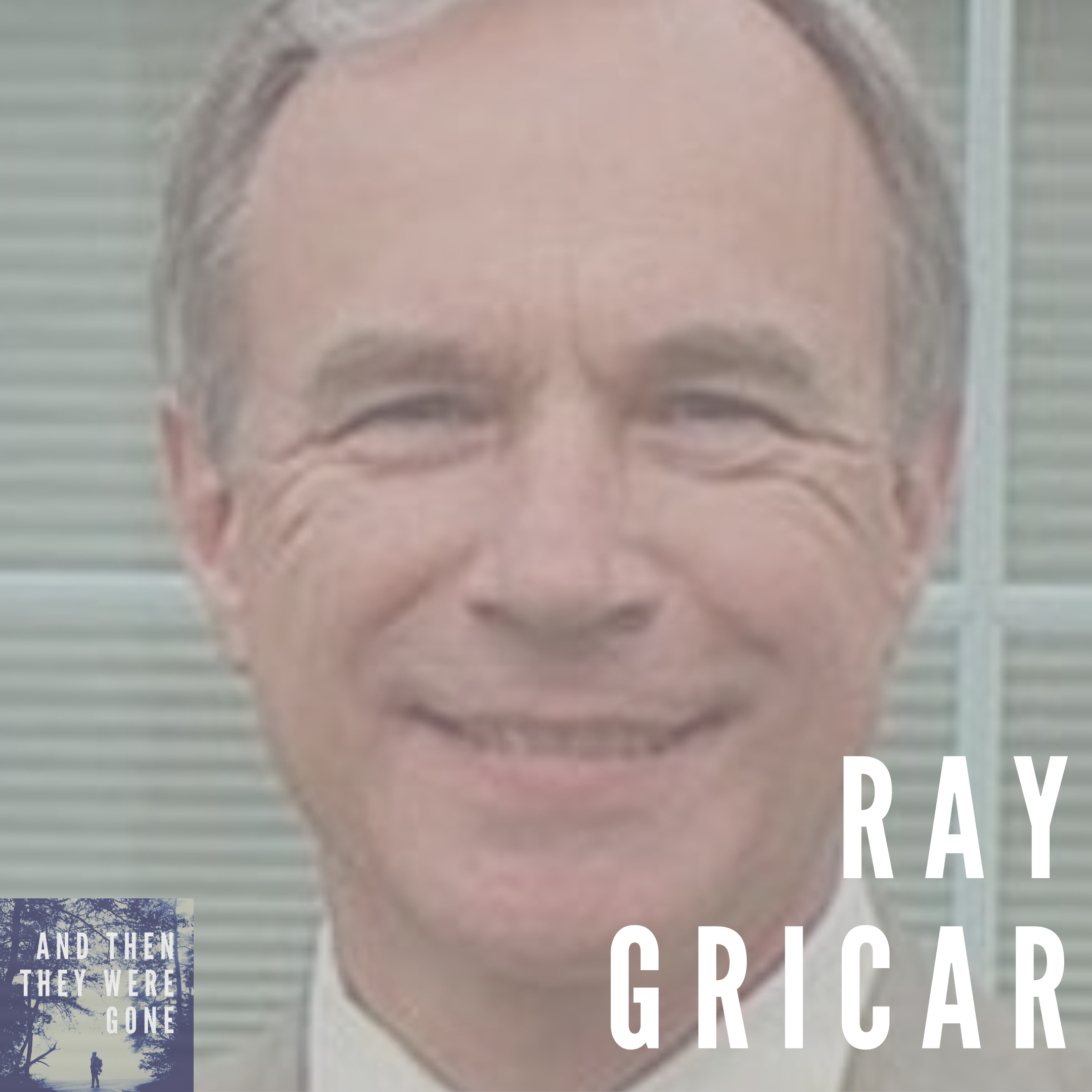 Ray Gricar