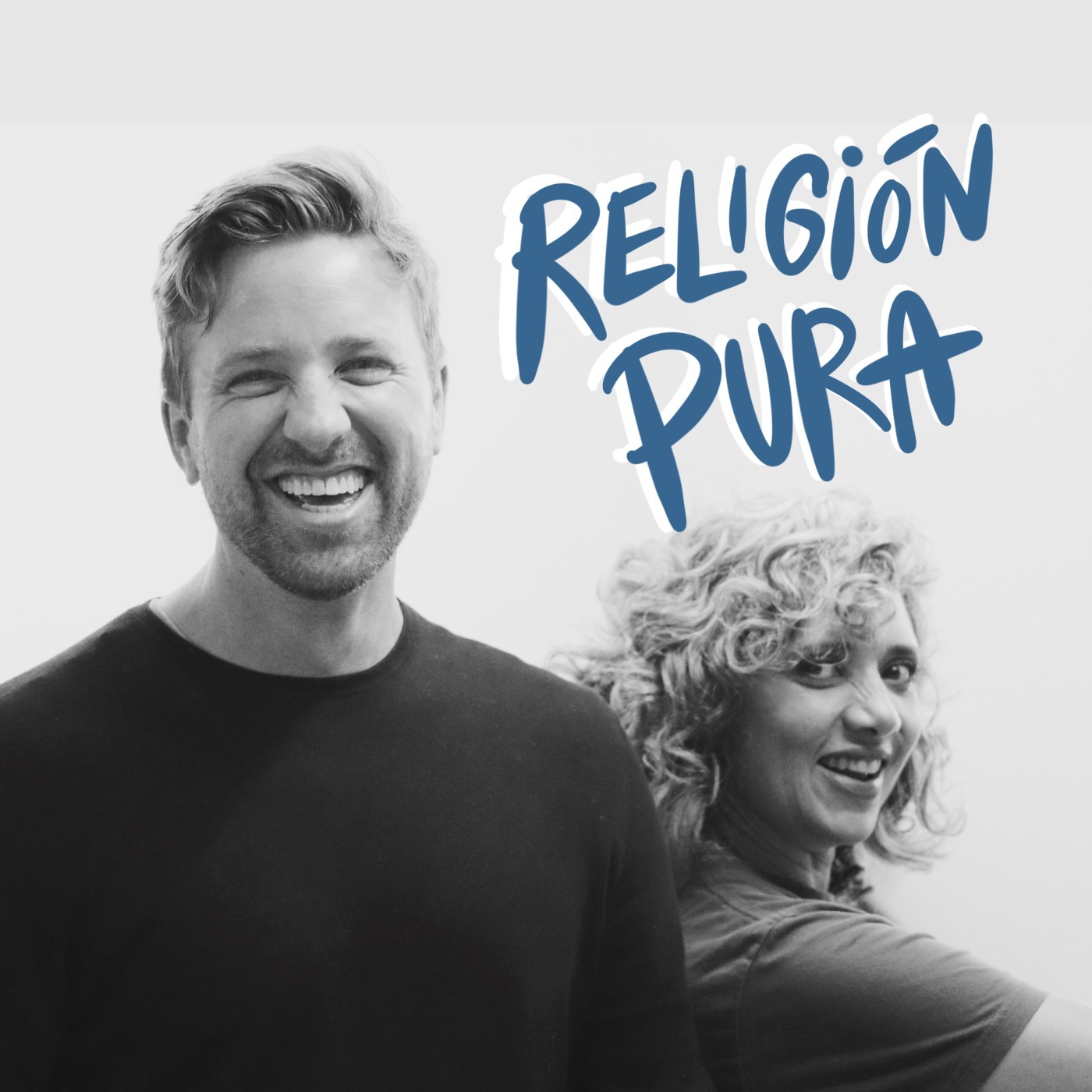 ¿Por qué Religión Pura?