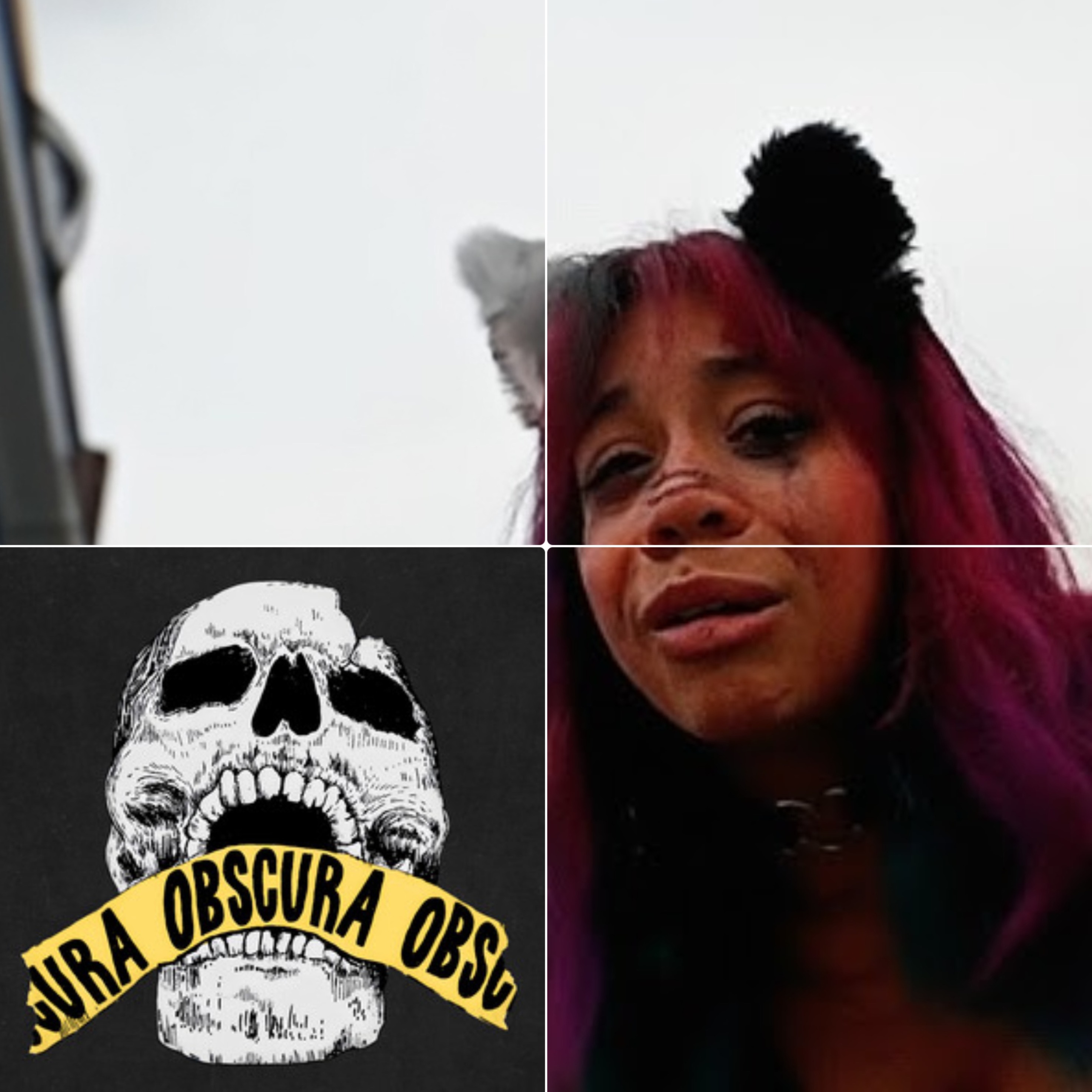 Neglect: The Streamer and the Silent Crib artwork