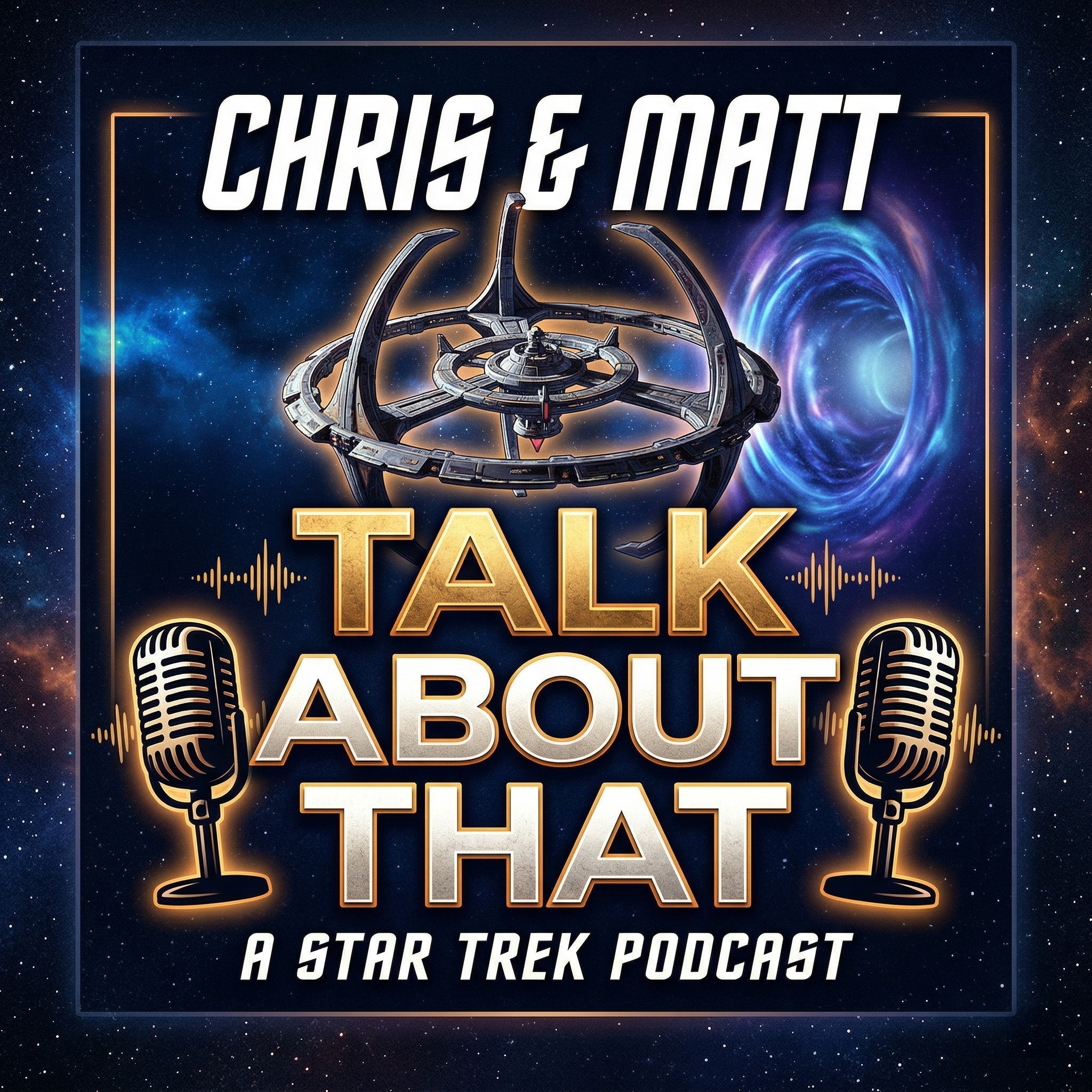Chris & Matt Talk About That