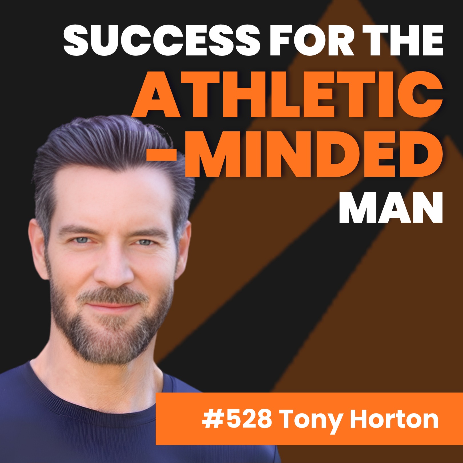Tony Horton on Eating, Sleeping, and Small Wins That Keep You Active for Decades