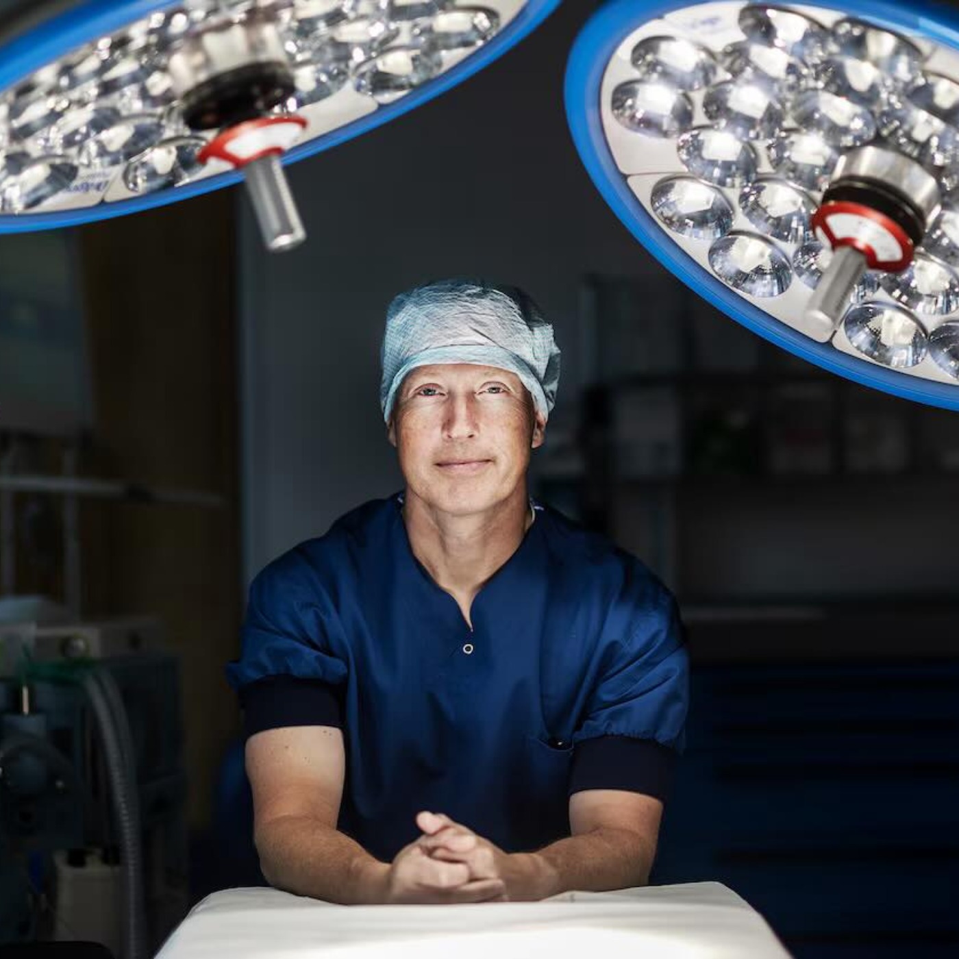 Episode 452 MAC Pioneer Dr. Koen Deurloo + Maternal Assisted Cesareans