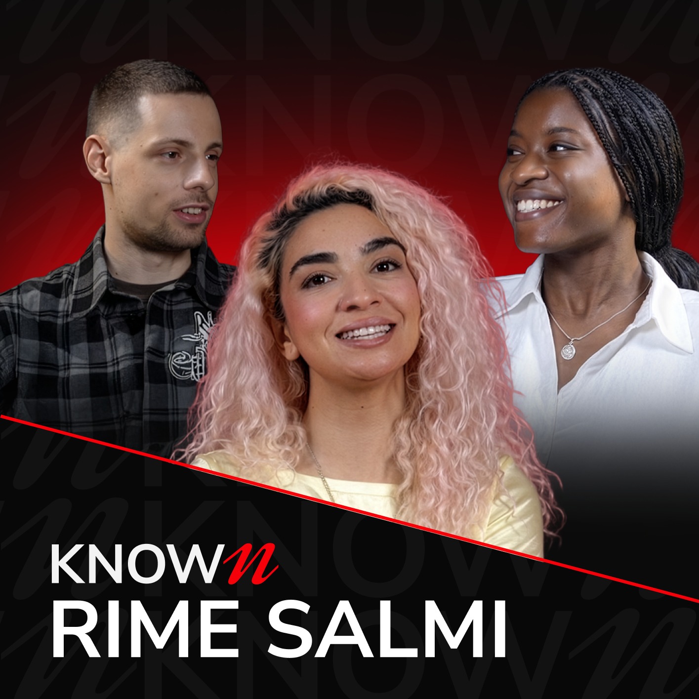 Why Branding is EVERYTHING for Founders | Rime Salmi (Fractl)