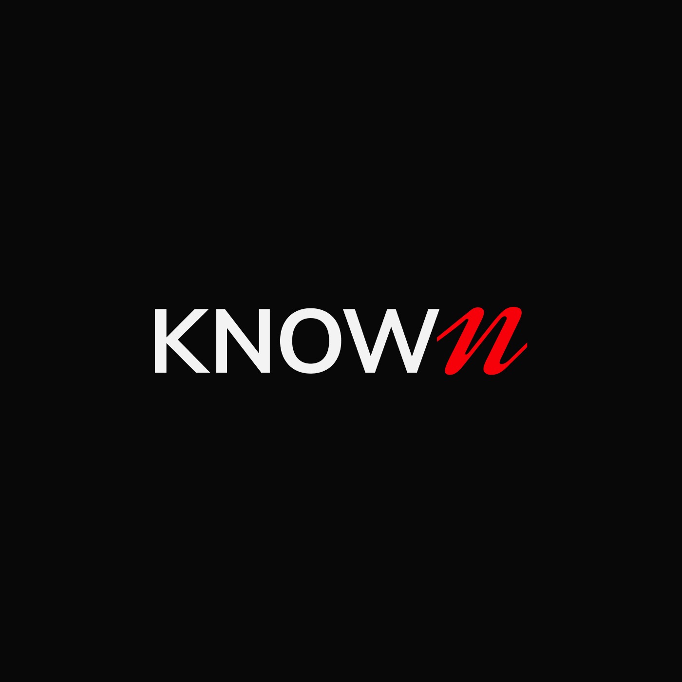 KNOWN