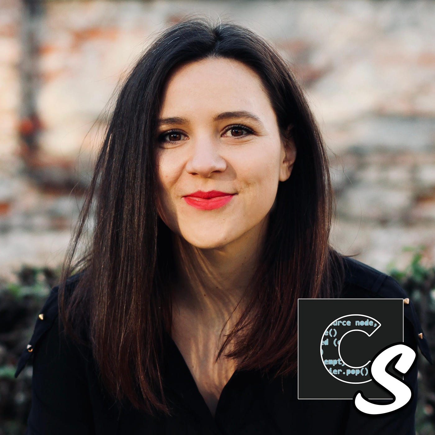 S12 E14: Catalina Turlea, Lovelaice