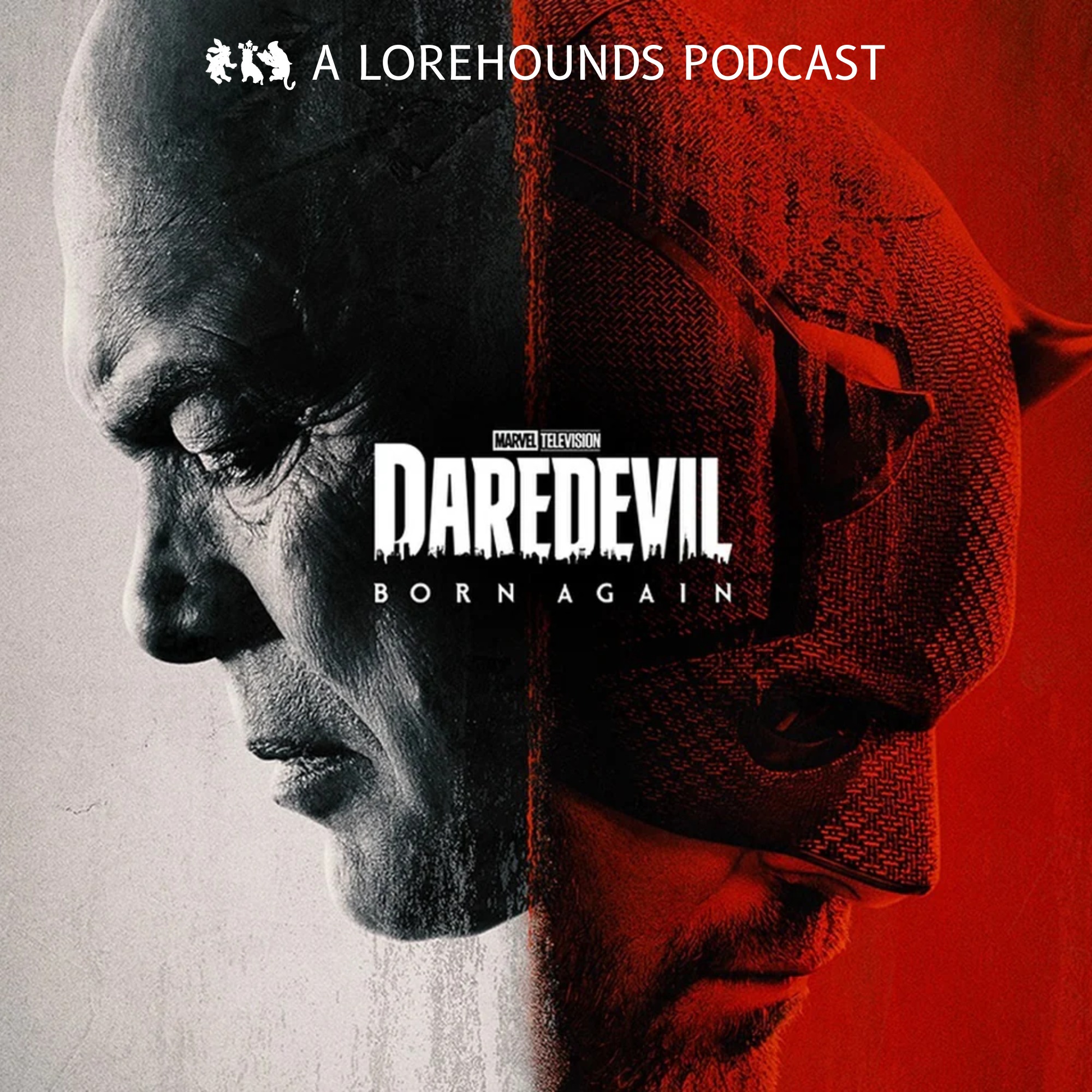 Daredevil: Born Again S1-E1&2 – Heaven's Half Hour & Optics (MCUniverse)
