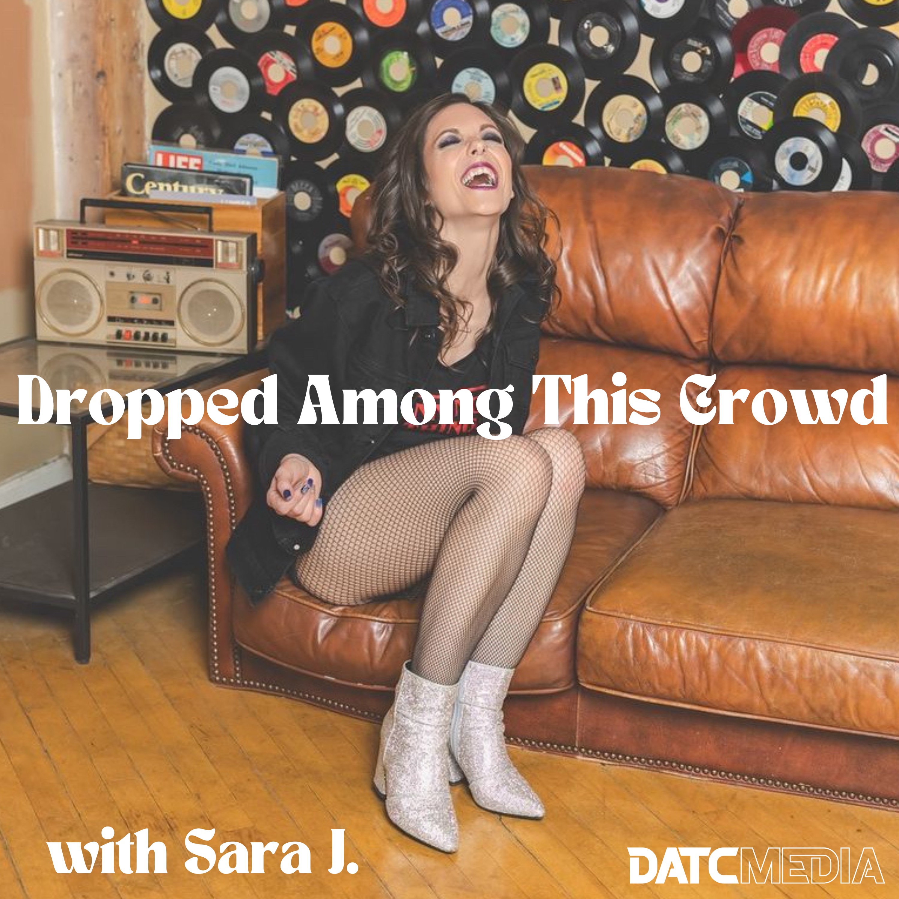 Sara J. is Back!