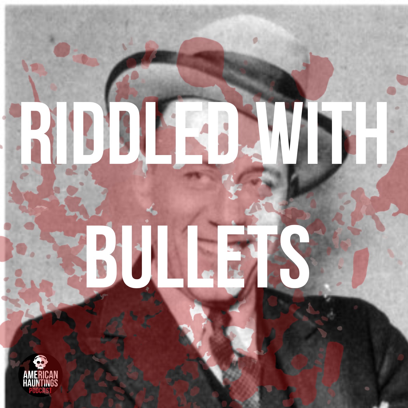 Riddled With Bullets