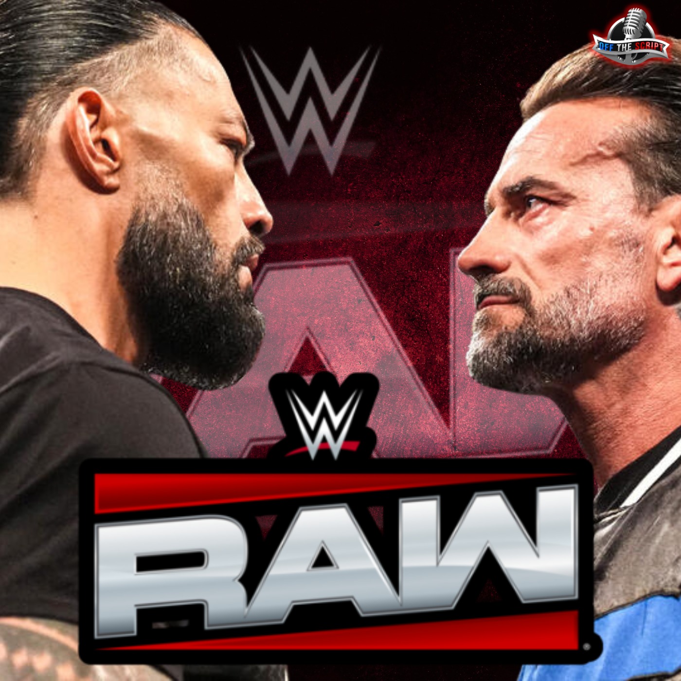 Roman Reigns LAST MESSAGE TO CM PUNK Before WrestleMania | WWE Raw Review (4/13/26)