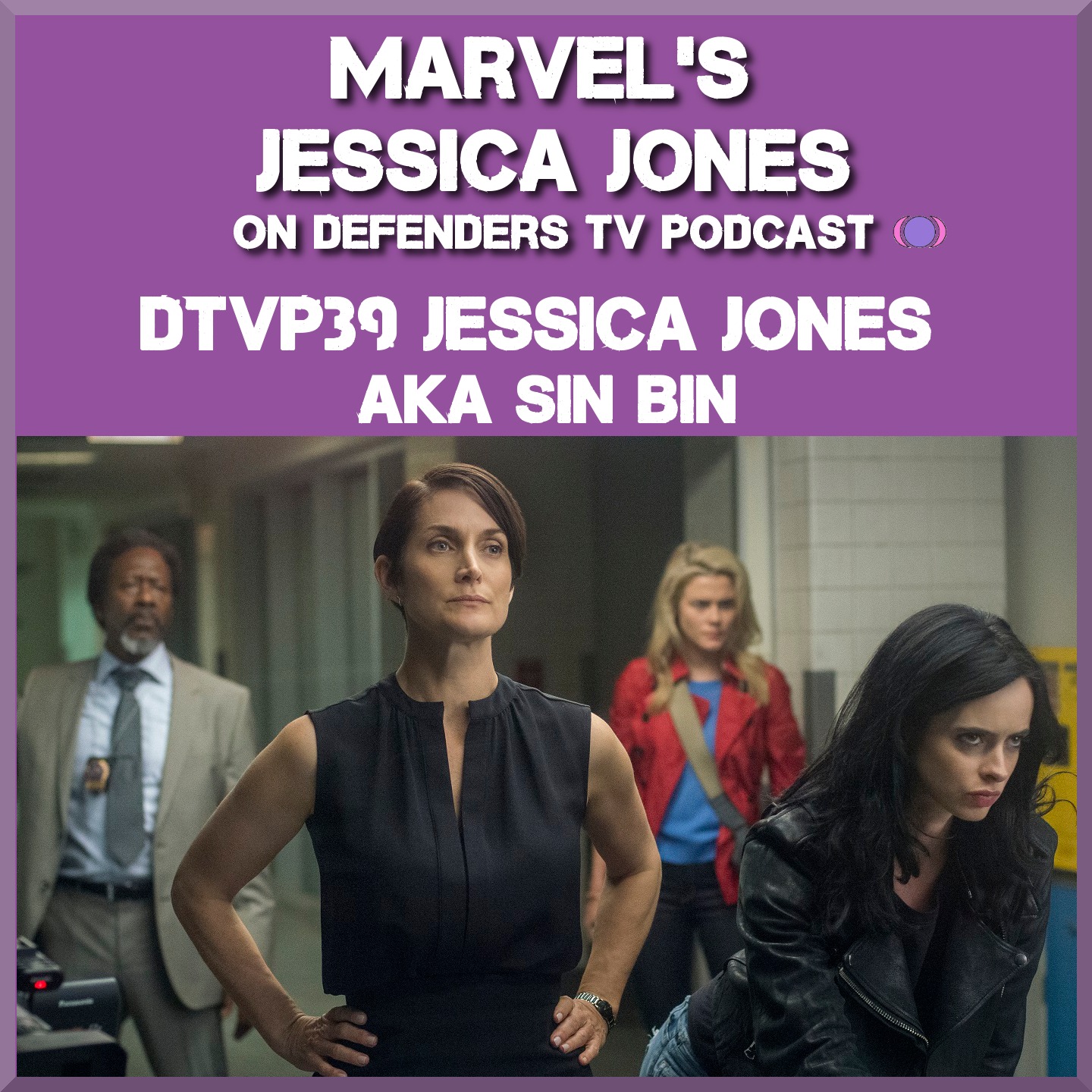Jessica Jones Season 1 Episode 9 episode artwork