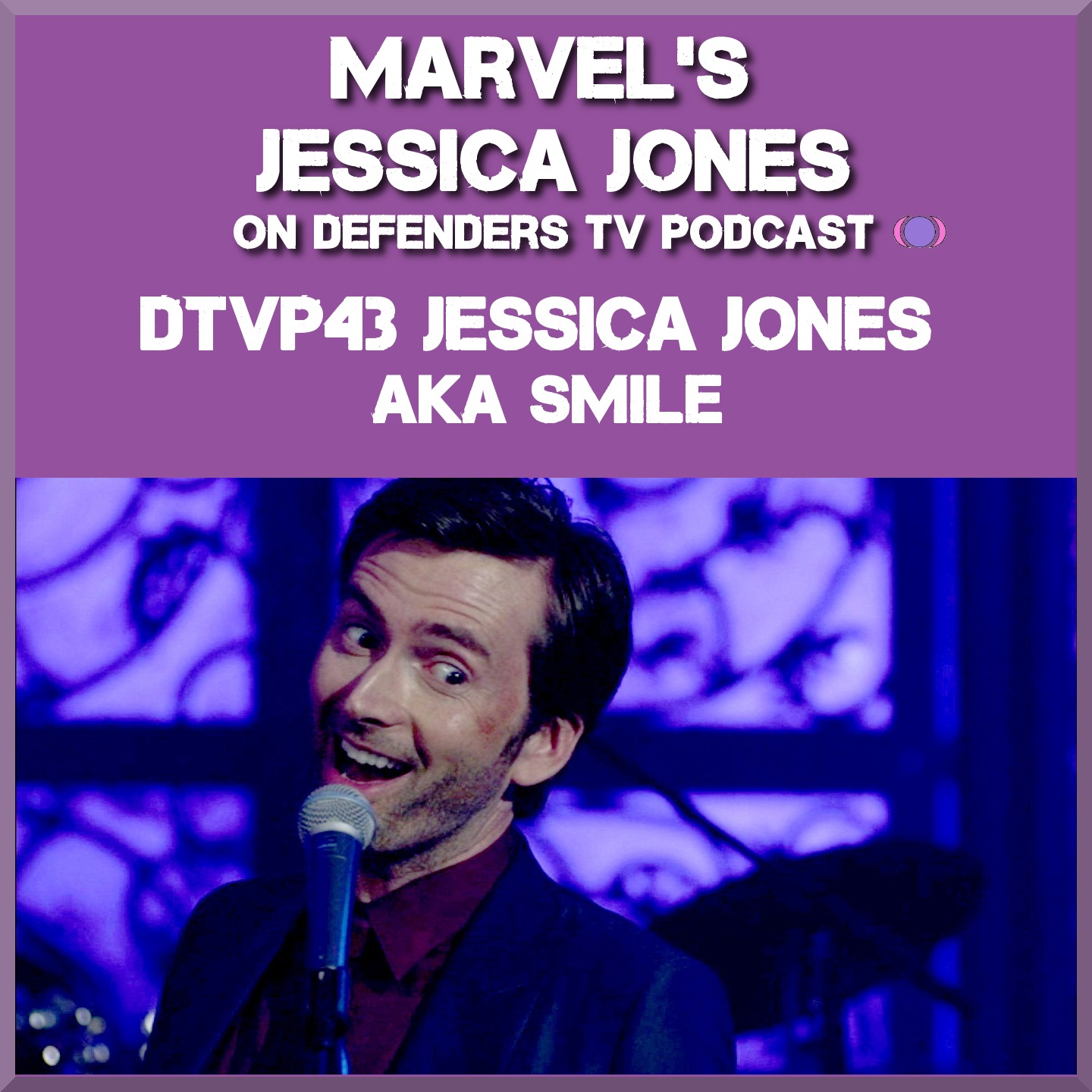 Marvel Podcast From TV Podcast Industries