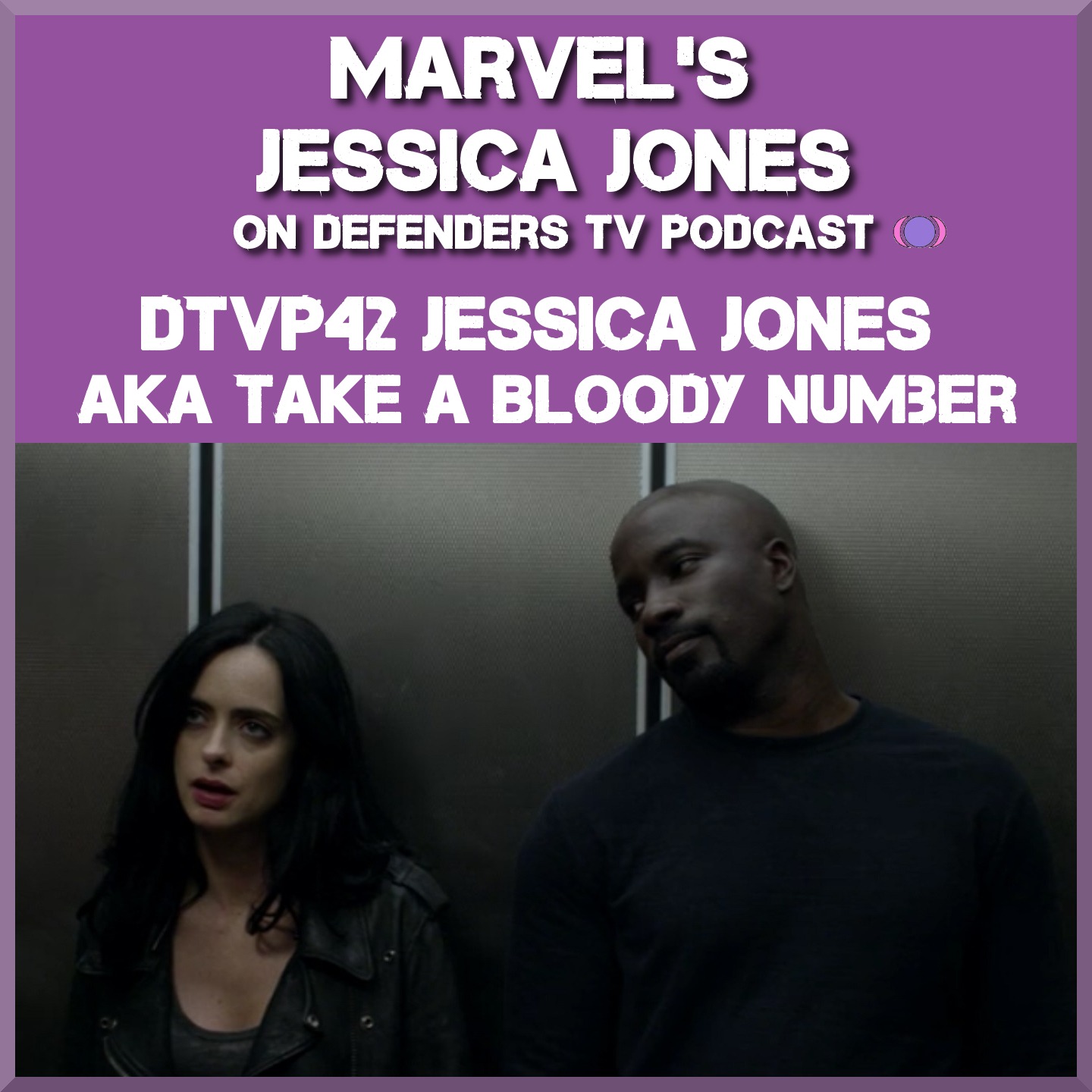 Marvel Podcast From TV Podcast Industries