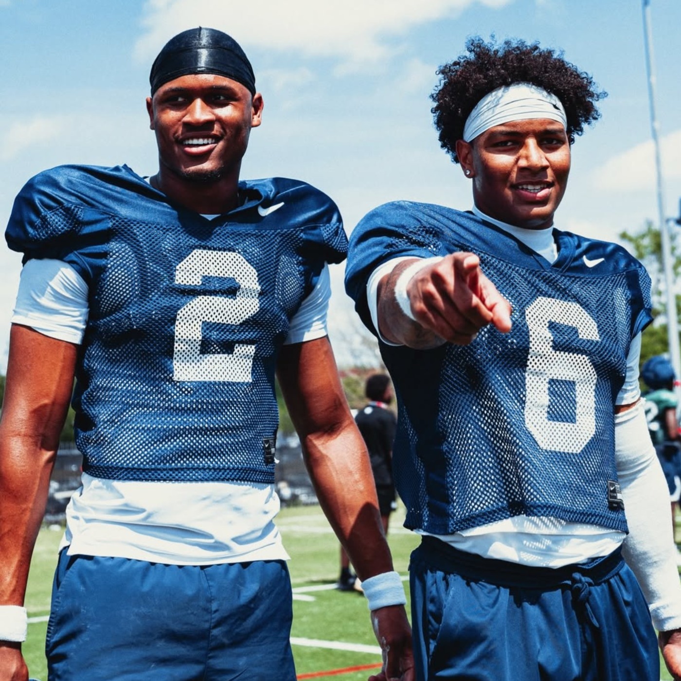 Ole Miss LIVE: Spring practice, transfer portal and USM in Pearl