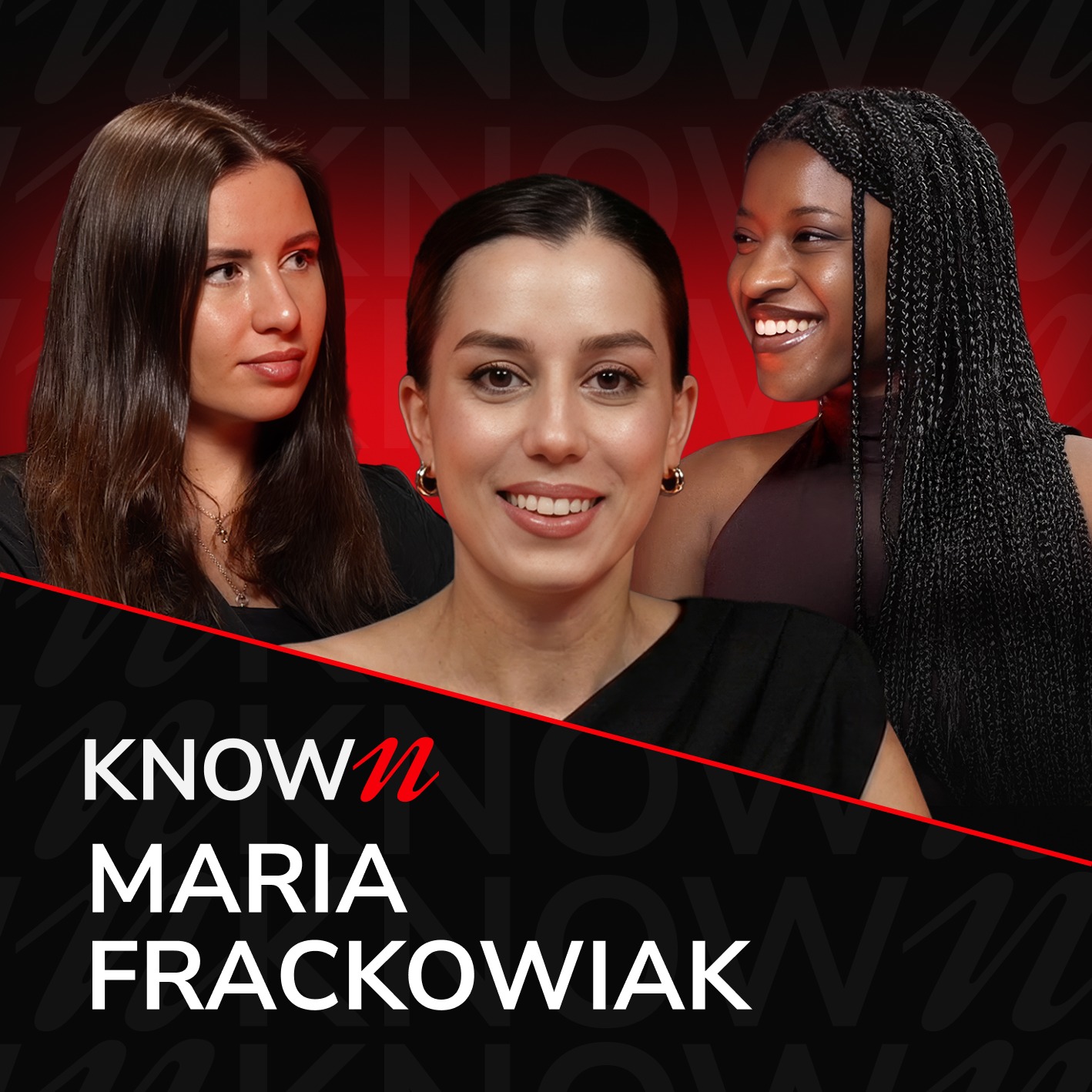 Don’t Ignore Social Presence | Maria Frackowiak (ADI Foundation)