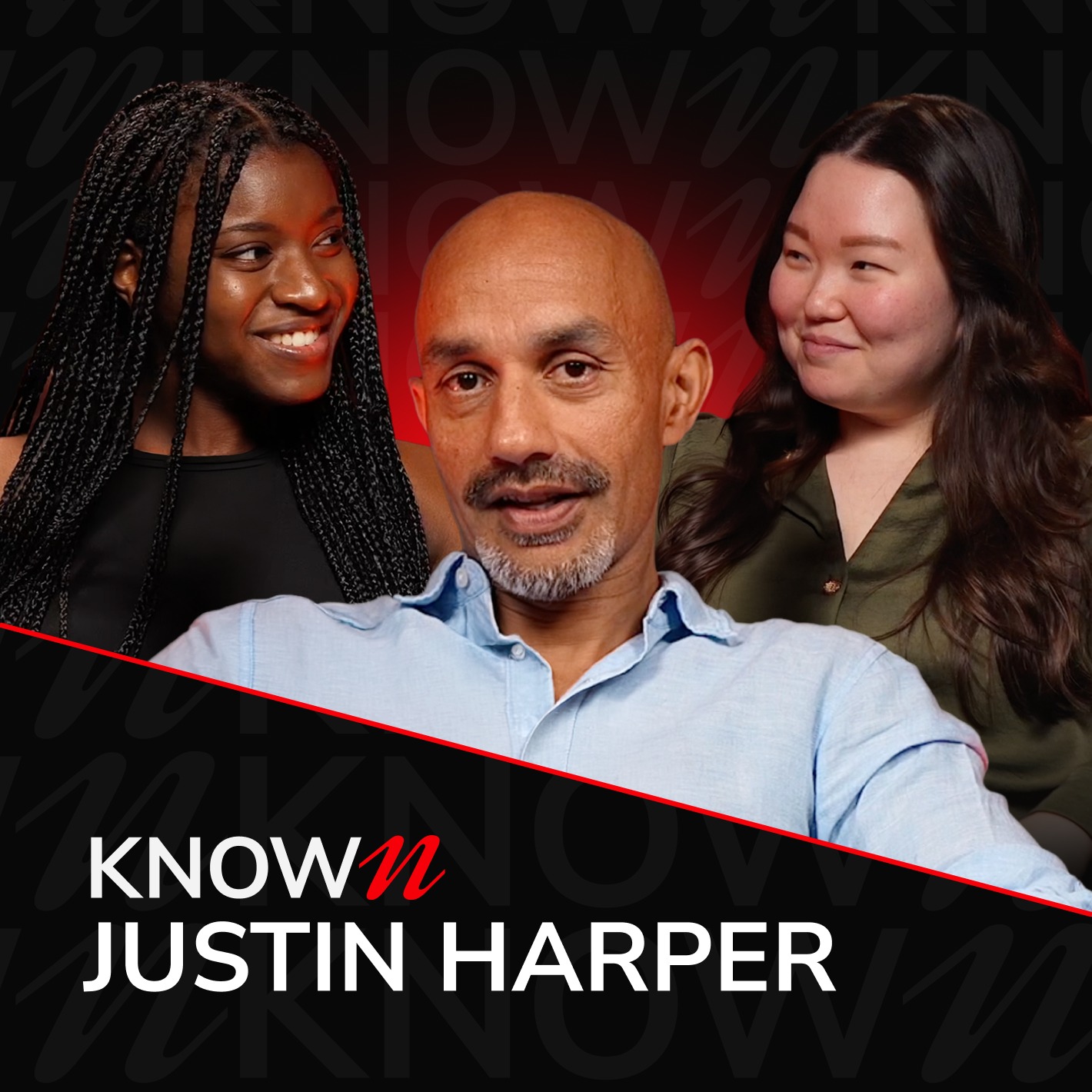 The Architecture of Modern Journalism | Justin Harper