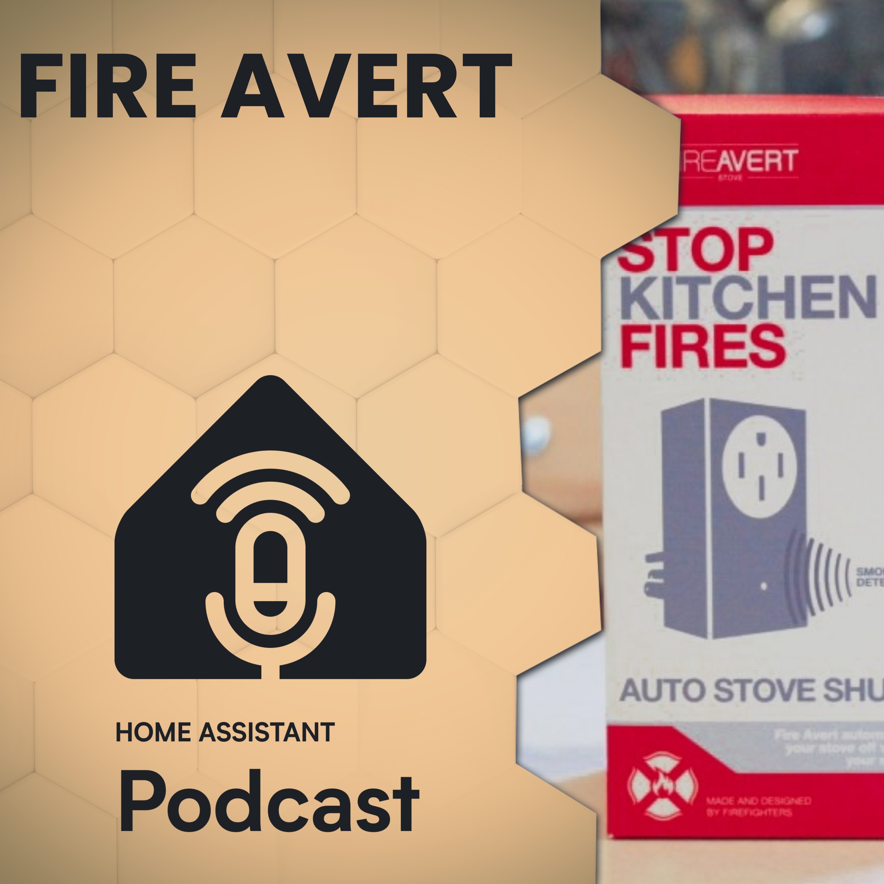 How FireAvert wants to prevent house fires with a smart home twist