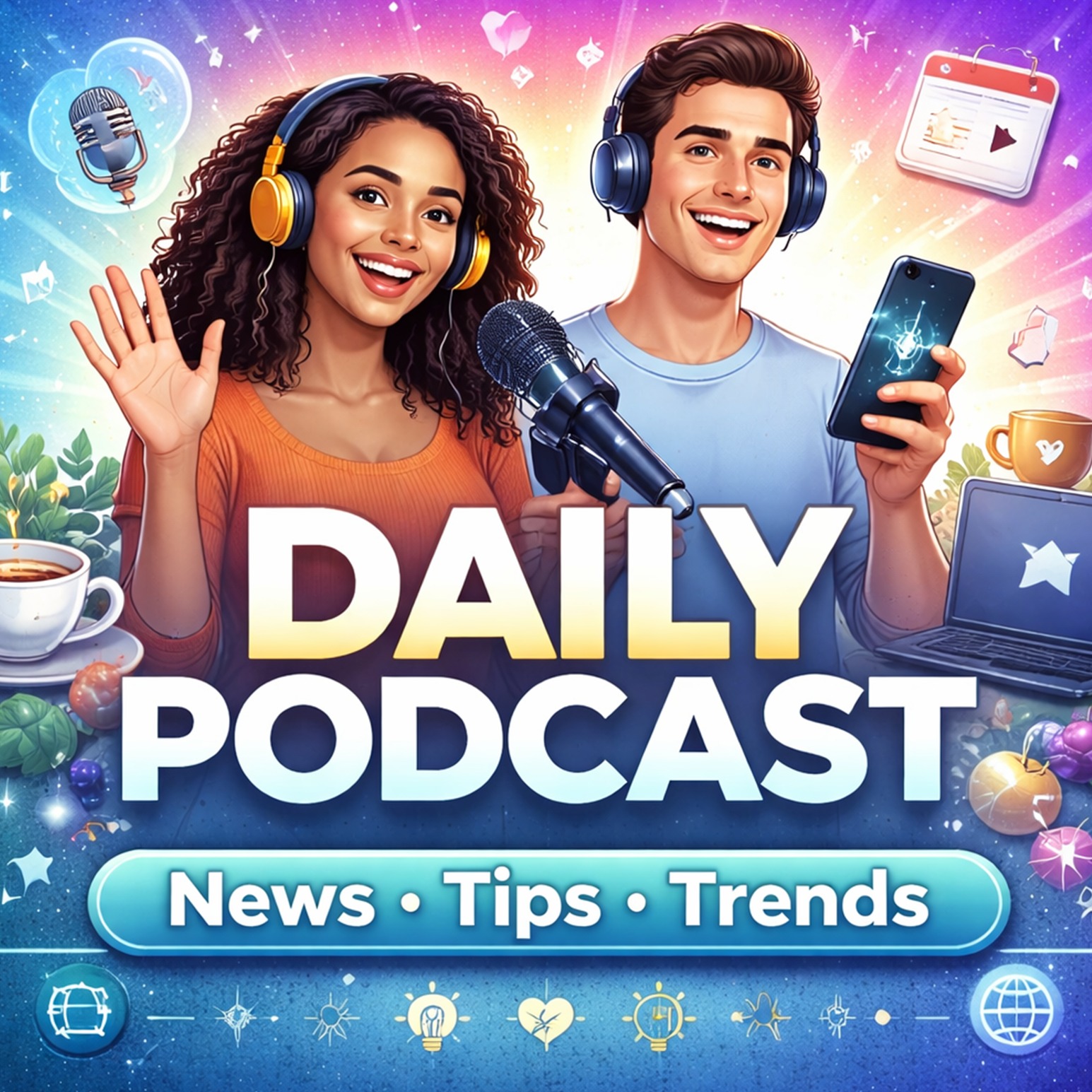 dailypodcast