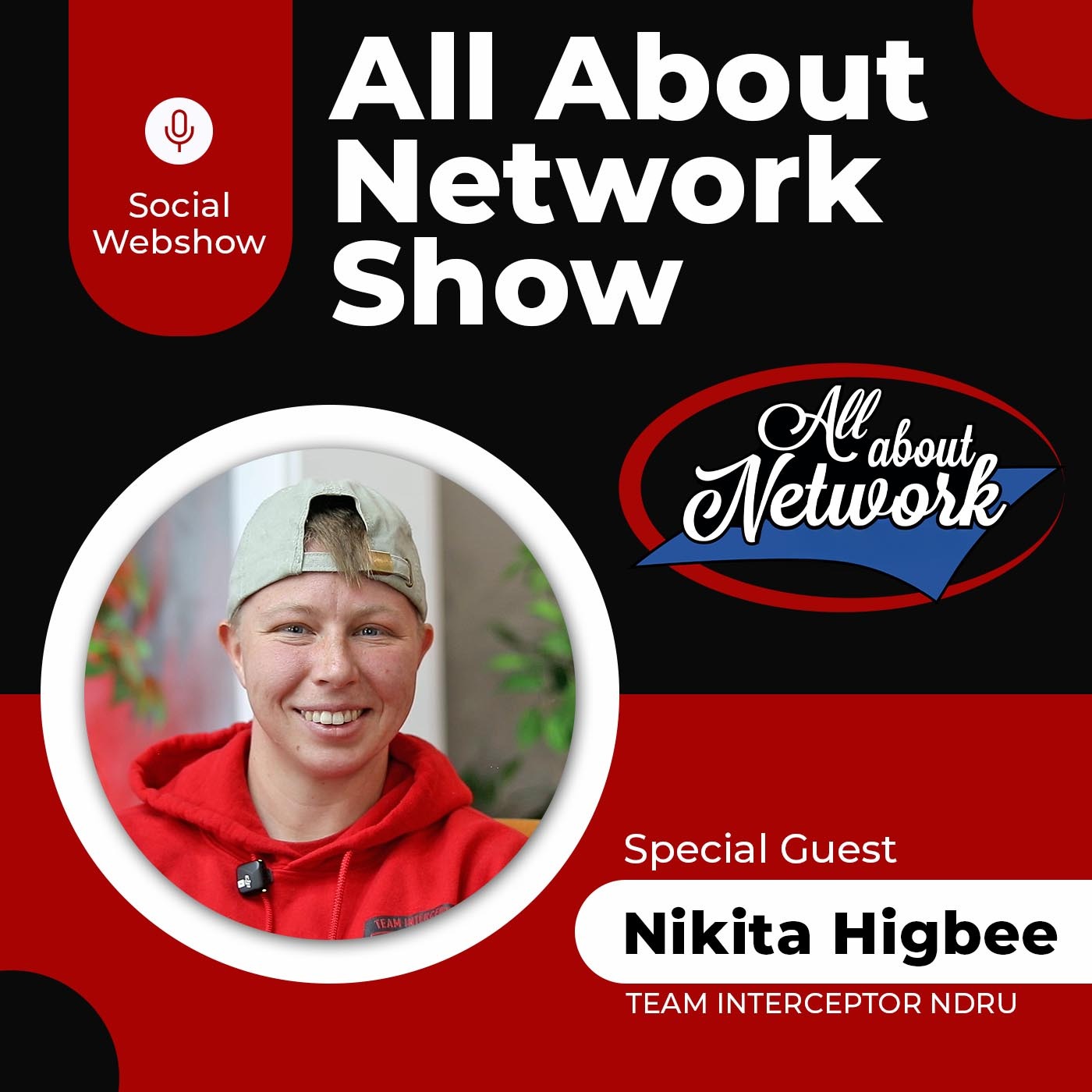 Team Interceptor – NDRU: Answering the Call: How One Experience Sparked a Mission to Help Others