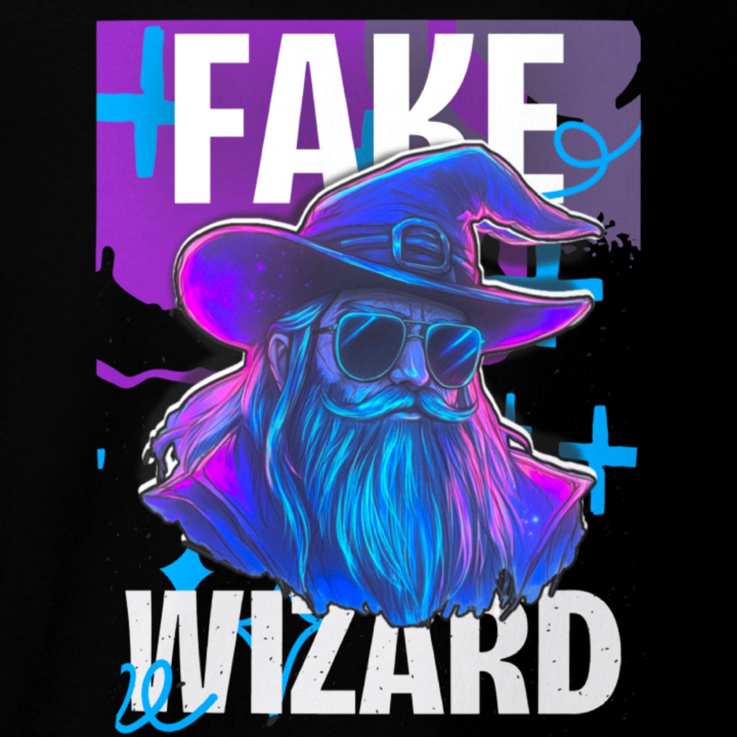 Real Life Fake Wizard Weekly (Prototype)