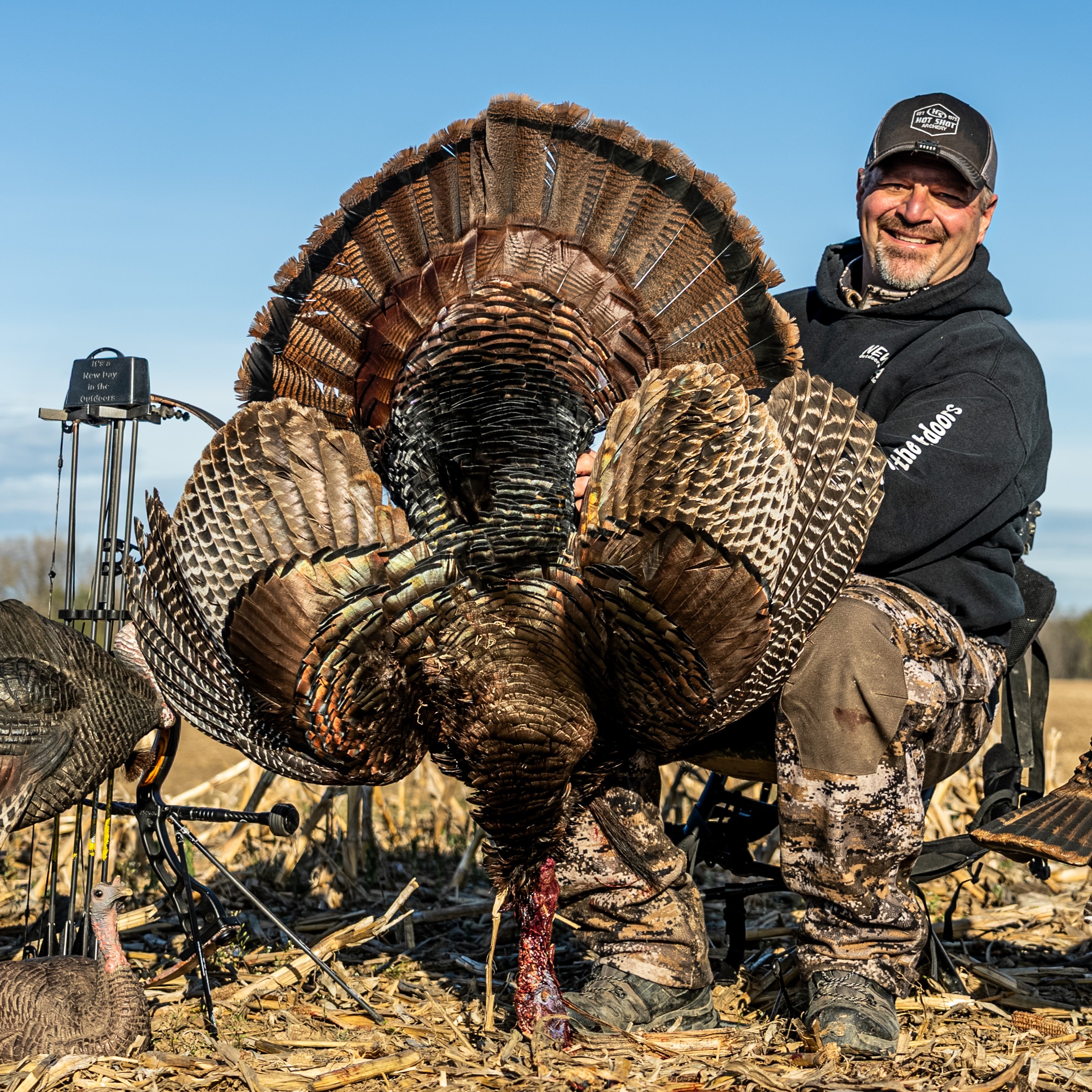 N.F.C. - Industry, Community, and Life